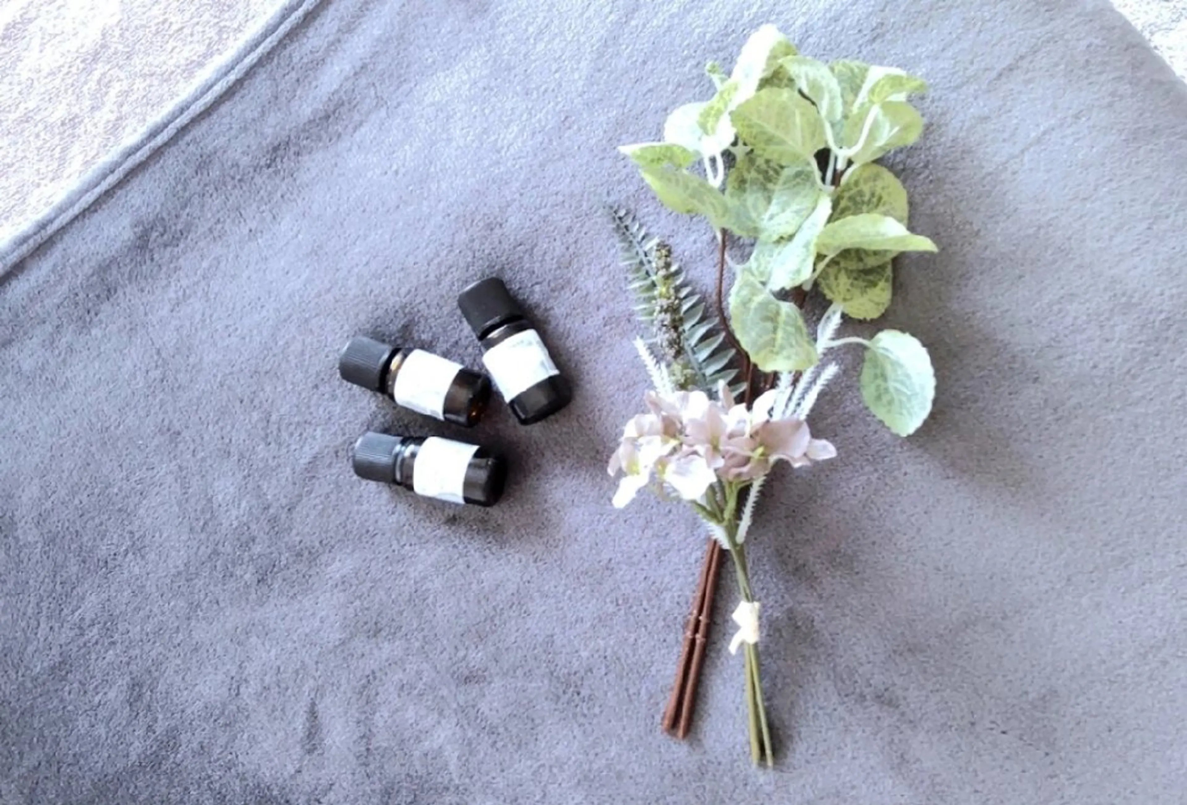 アロマリンパ・ヘッド スパmumucoのエステ・リラクイメージ