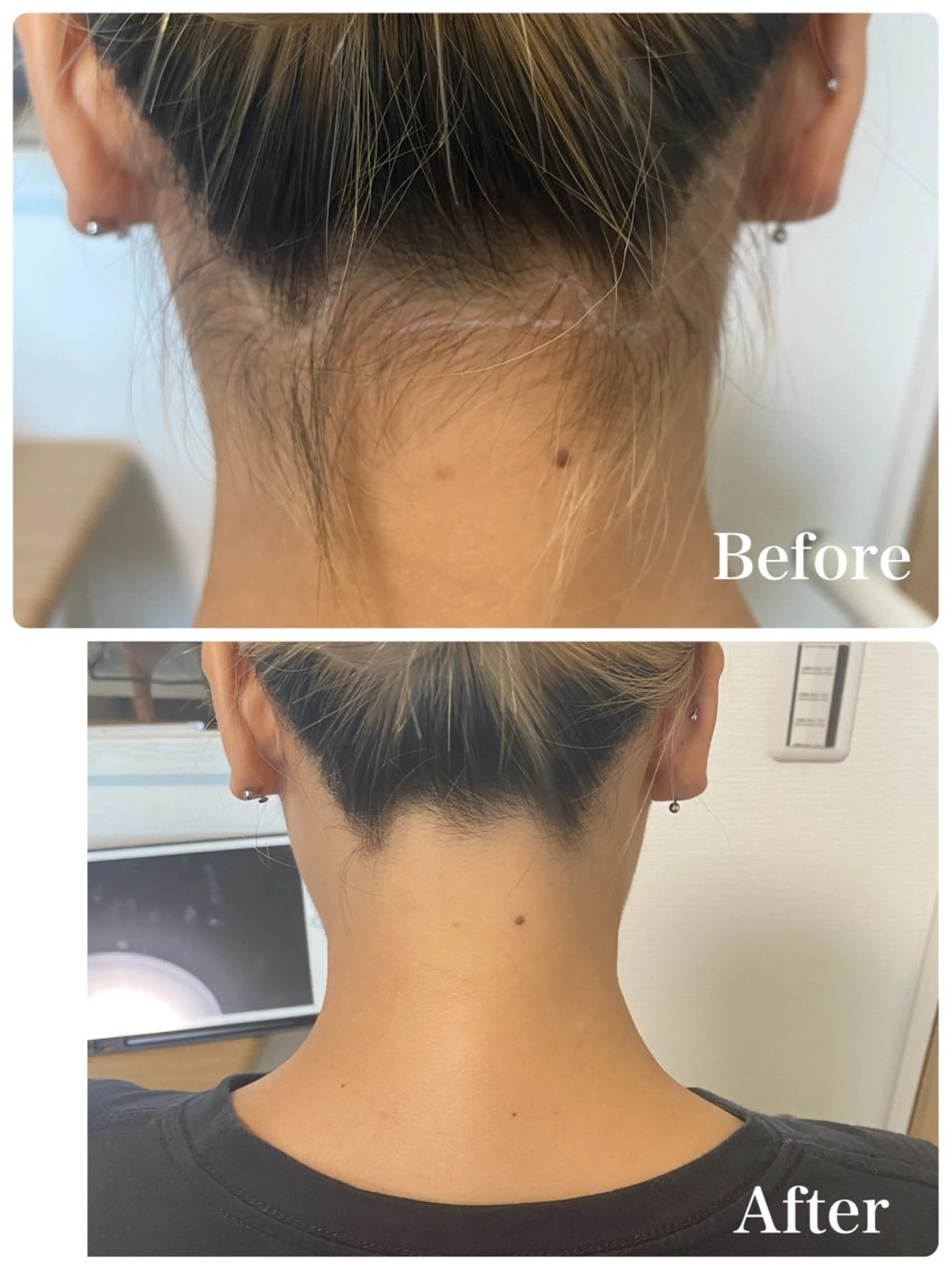 石津 由貴のエステ・リラクイメージ