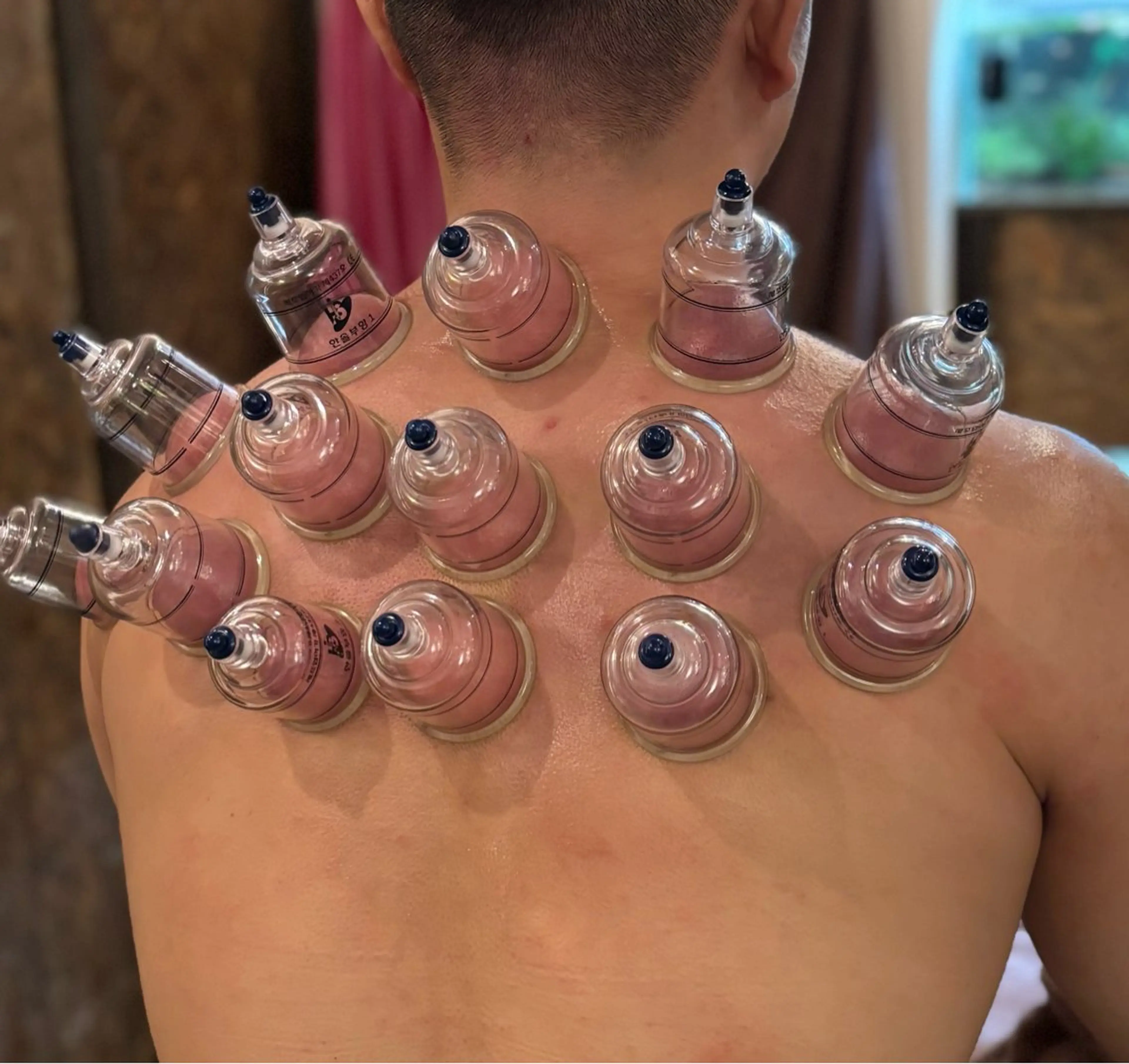 かっさ(刮痧)専門店 心氣院のその他イメージ