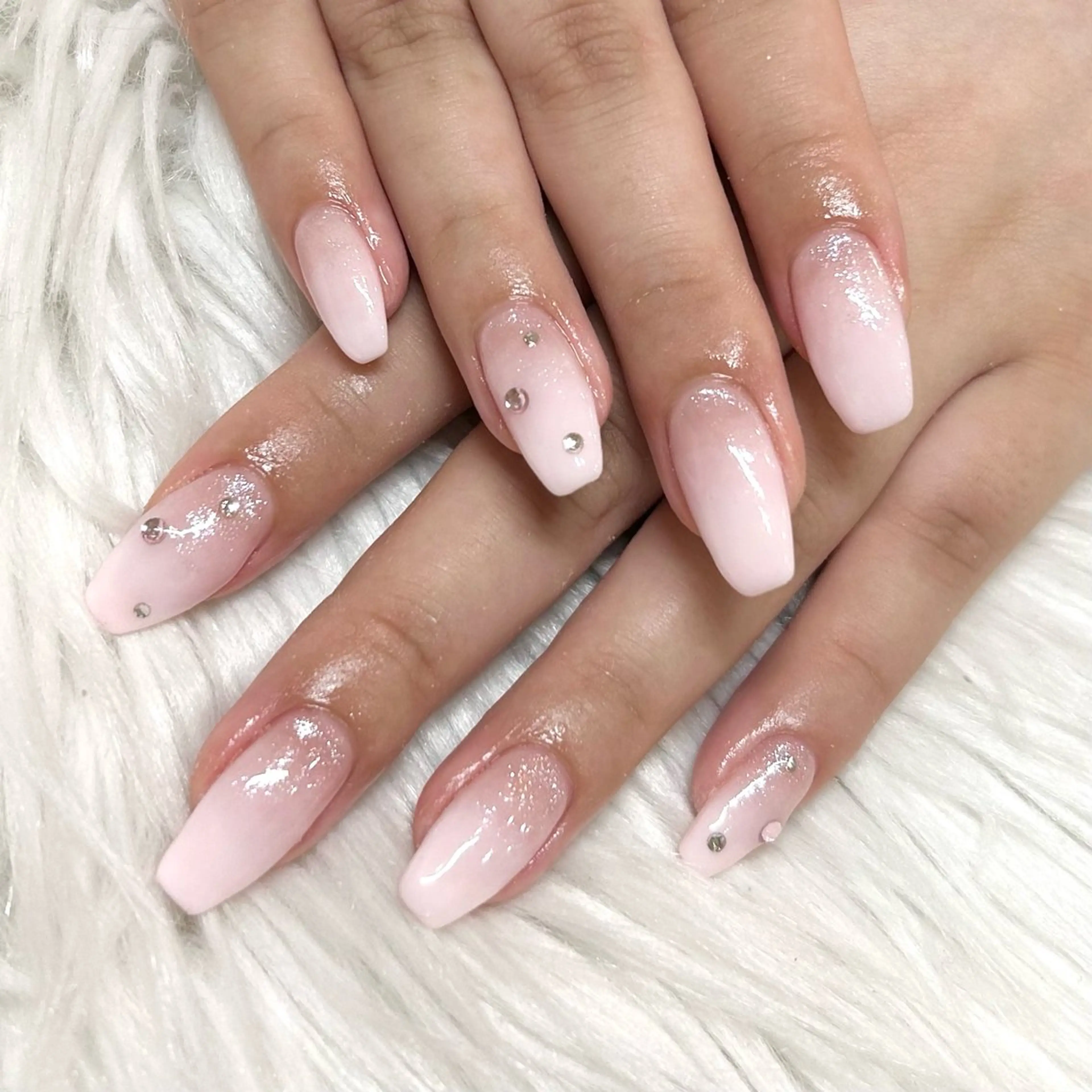 ネイル SOARE TADAのネイルデザイン