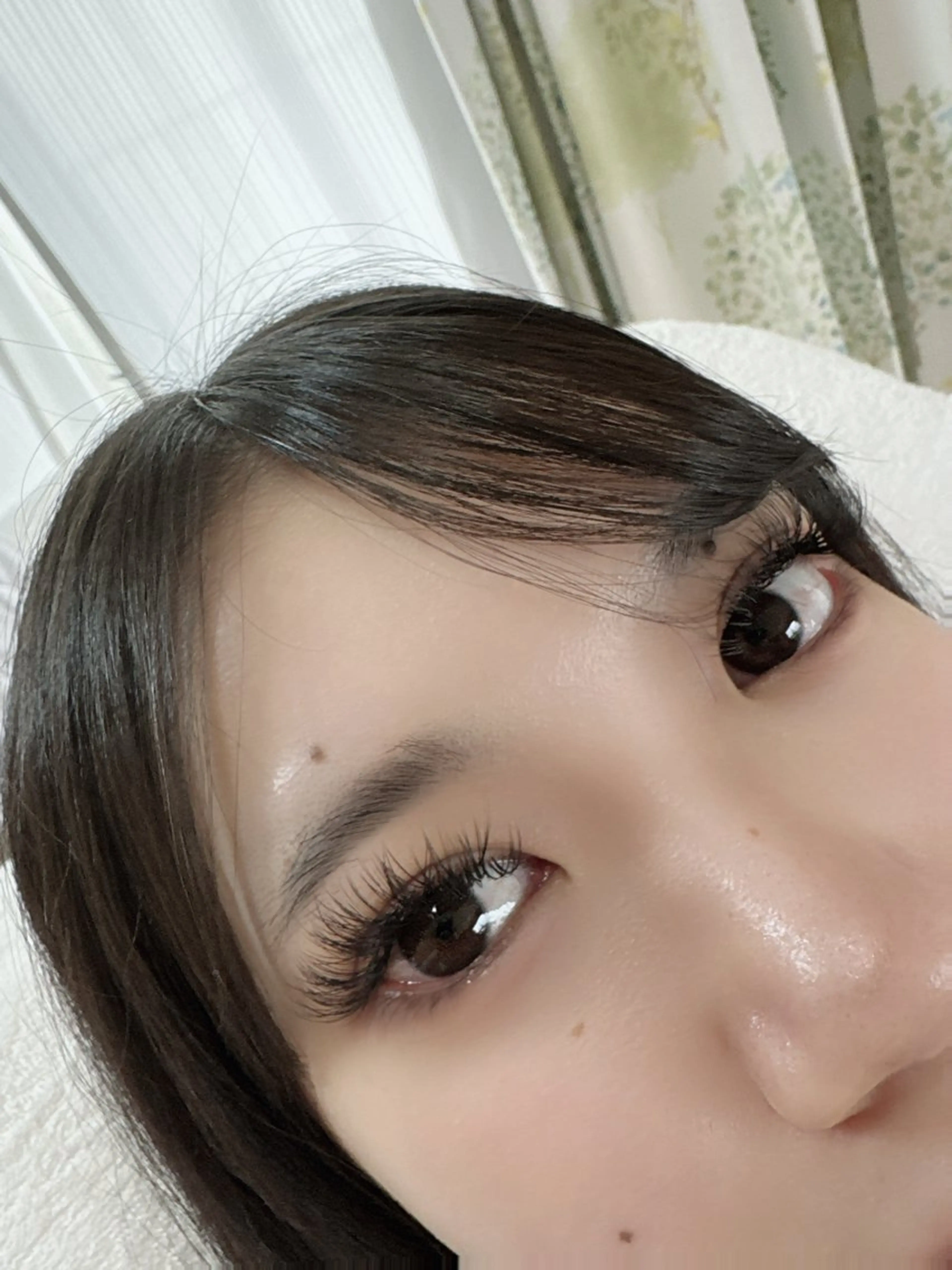 マツエク・マツパ バインドロック 伊藤名紬 マツエク専門のマツエク・マツパデザイン