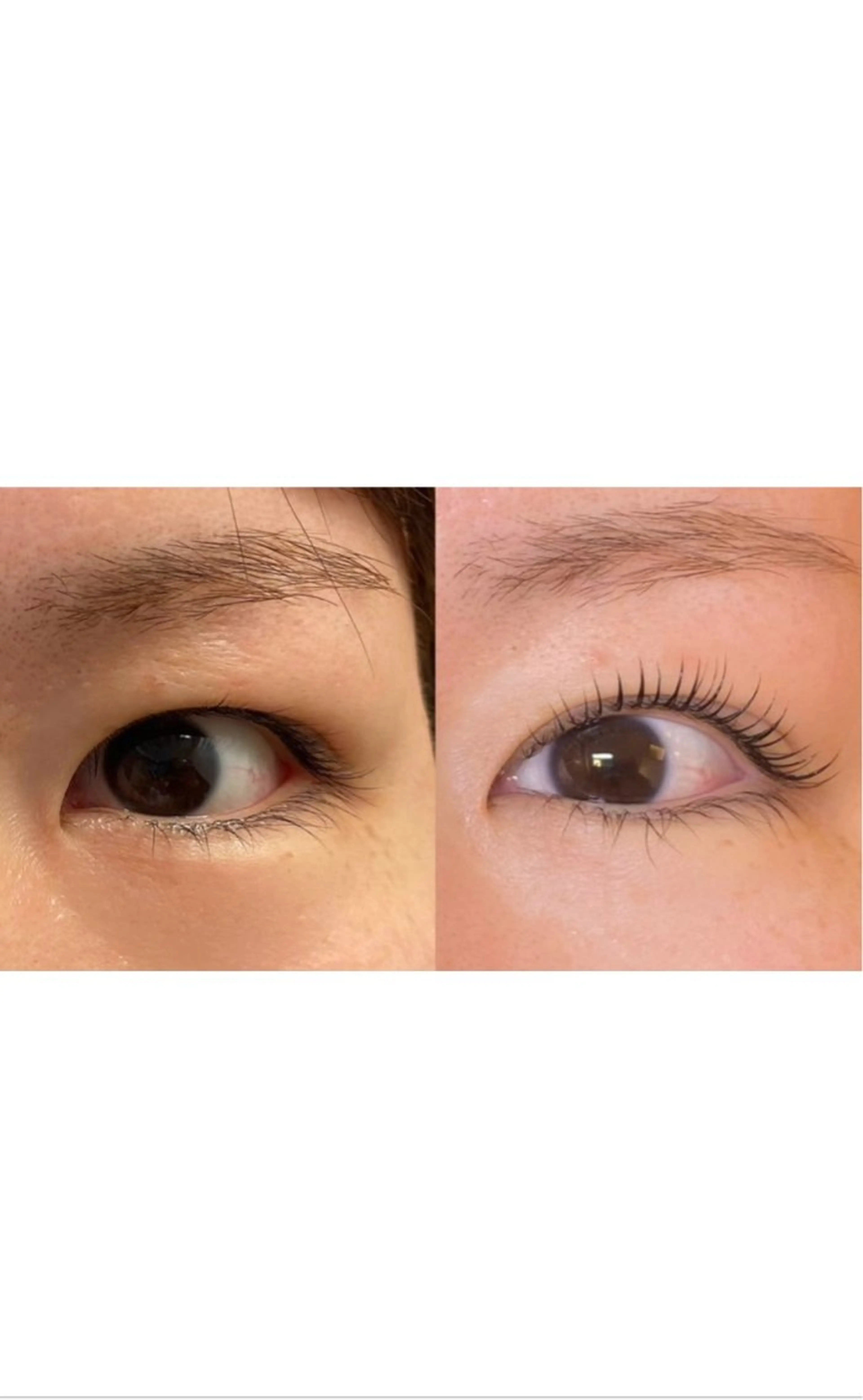 マツエク・マツパ EG EYELASHのマツエク・マツパデザイン