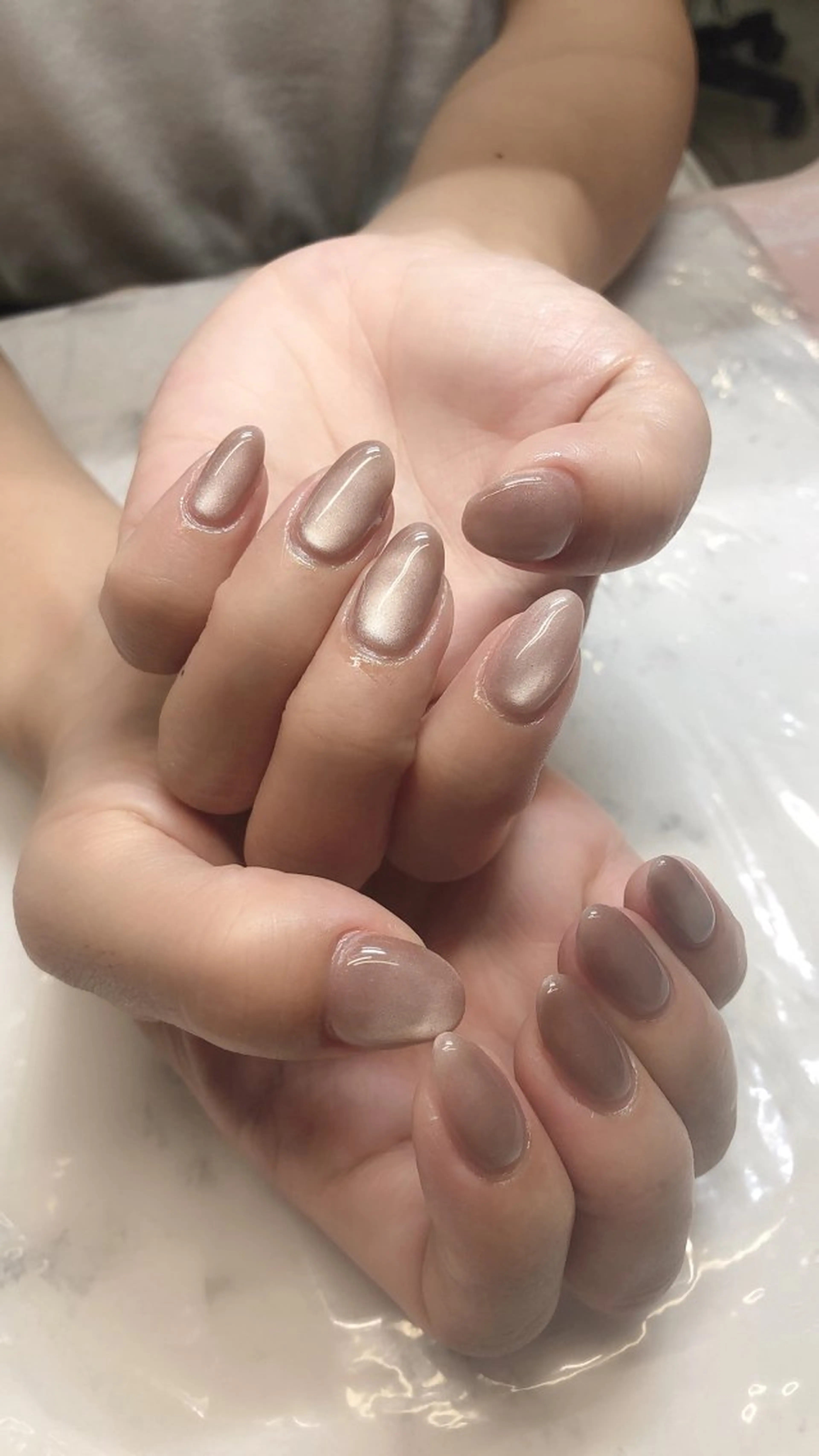 ネイル 💎Guarendo💎錦糸町店所属・✨アン ミユ✨のネイルデザイン