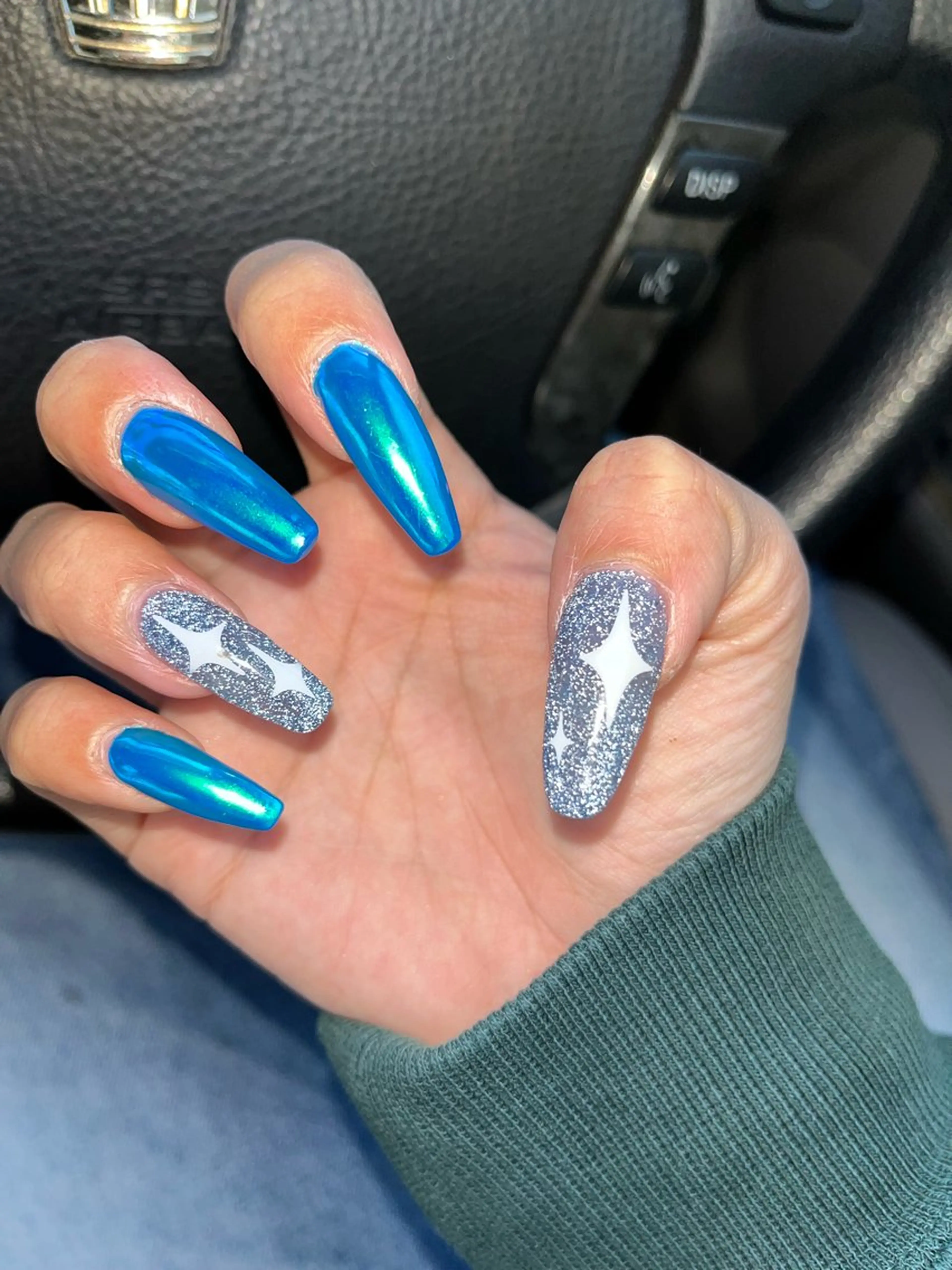 ネイル ネイルサロン flatのネイルデザイン