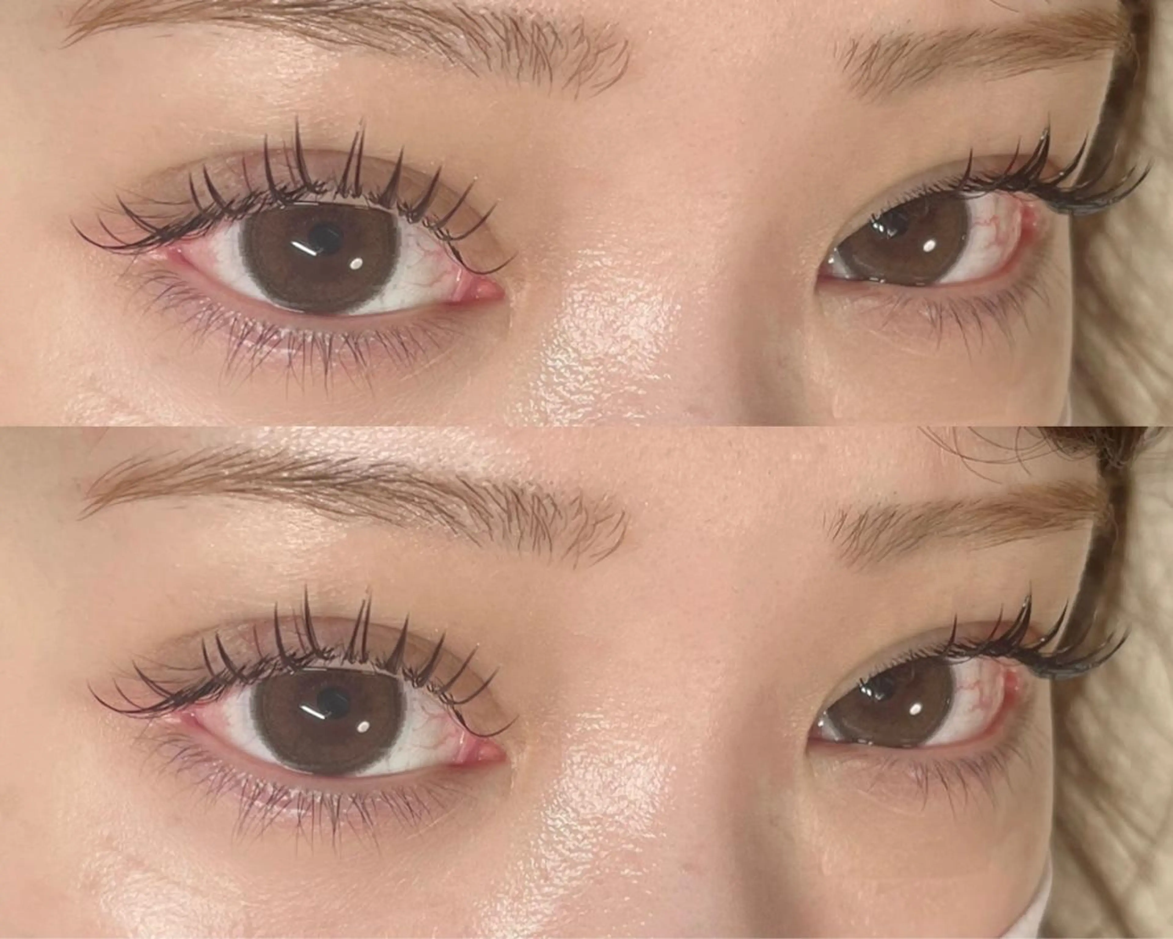 マツエク・マツパ eyelash clear池袋のマツエク・マツパデザイン