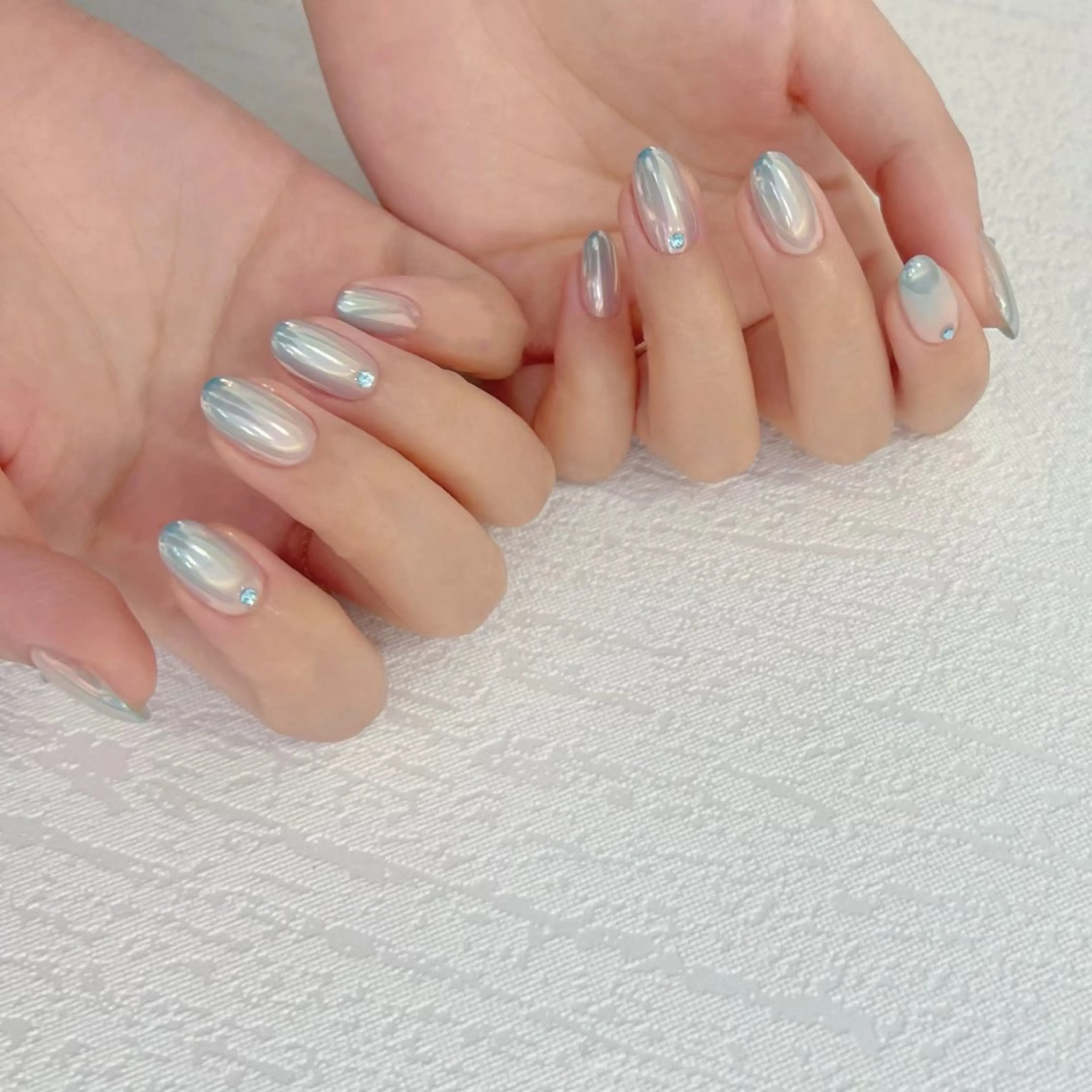 ネイル ハンドネイル ハンドケア BLinLin nail salonのネイルデザイン