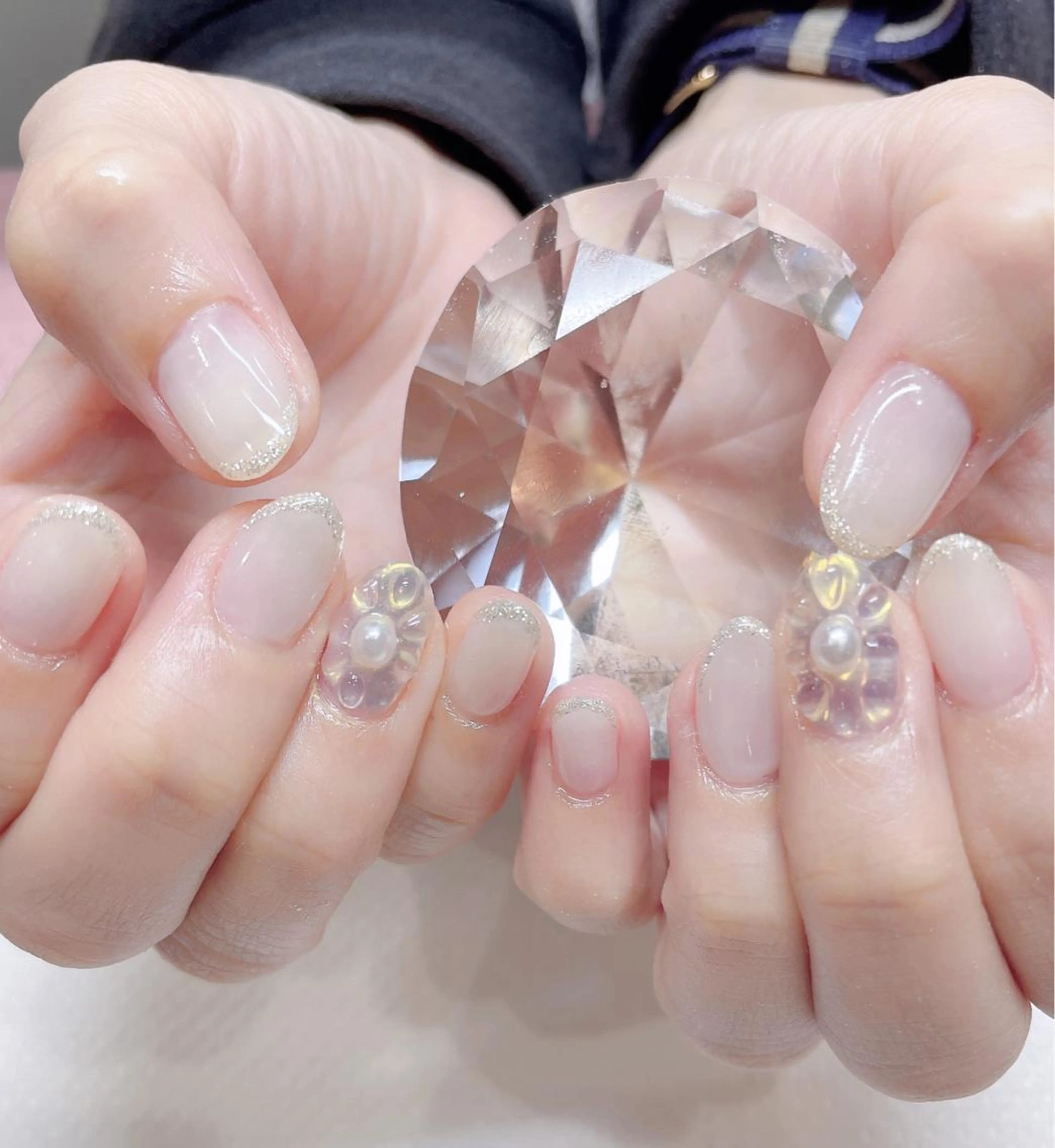 ネイル kouca  nail所属・コウ カnail💅のネイルデザイン