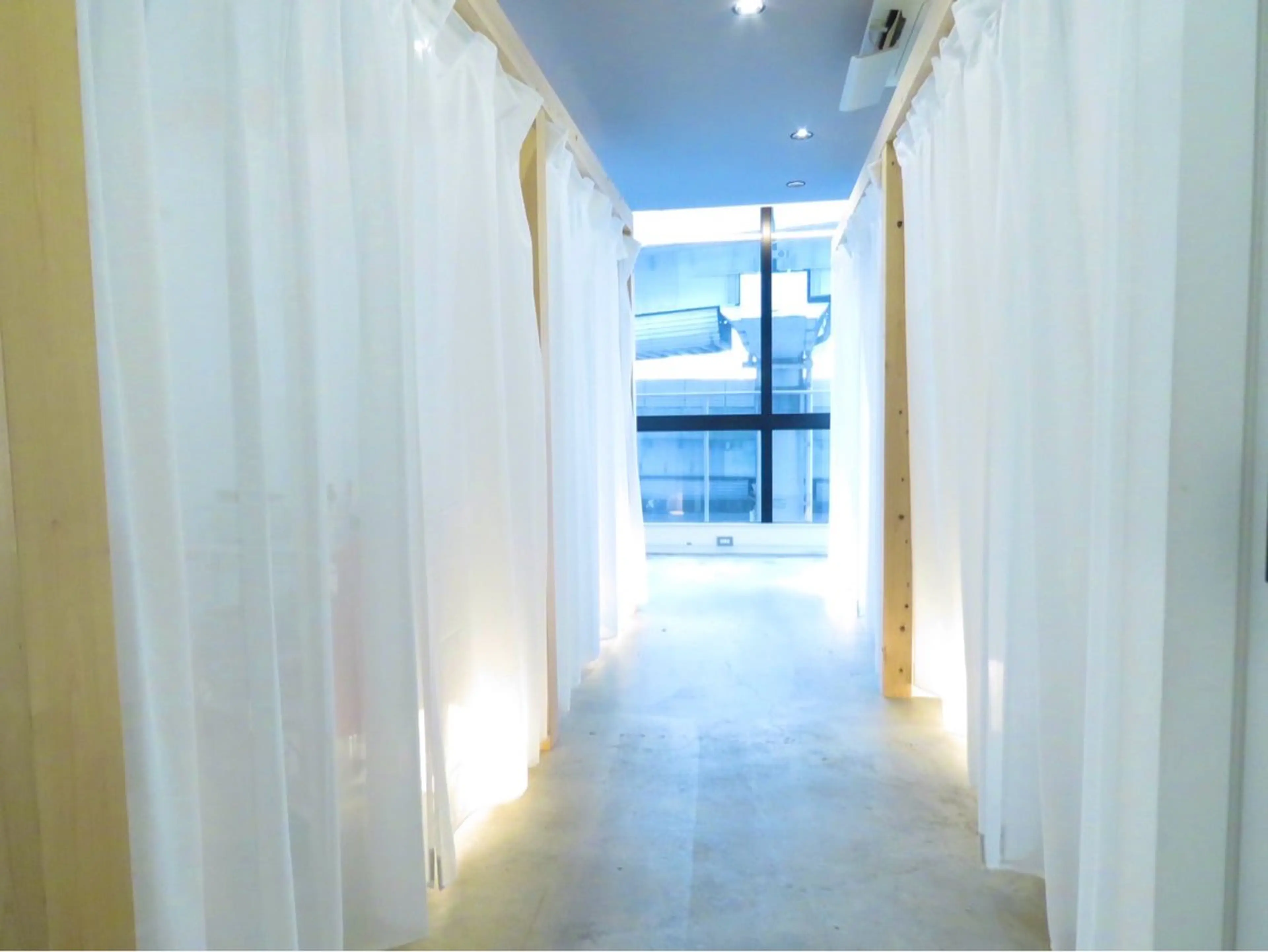 🩰 FUJITAのマツエク・マツパデザイン