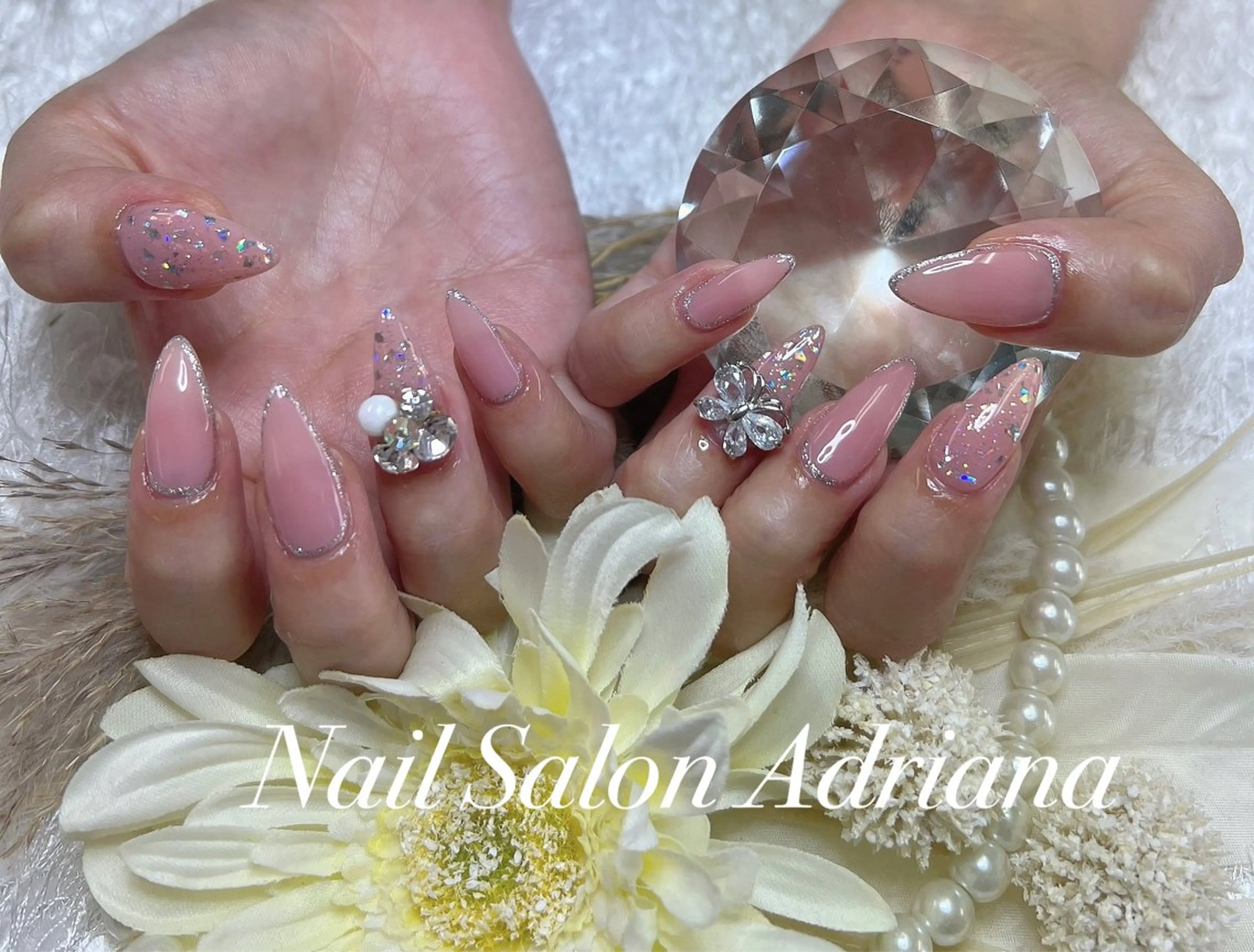 ネイル ADRIANA 大久保駅前徒歩2分のその他イメージ