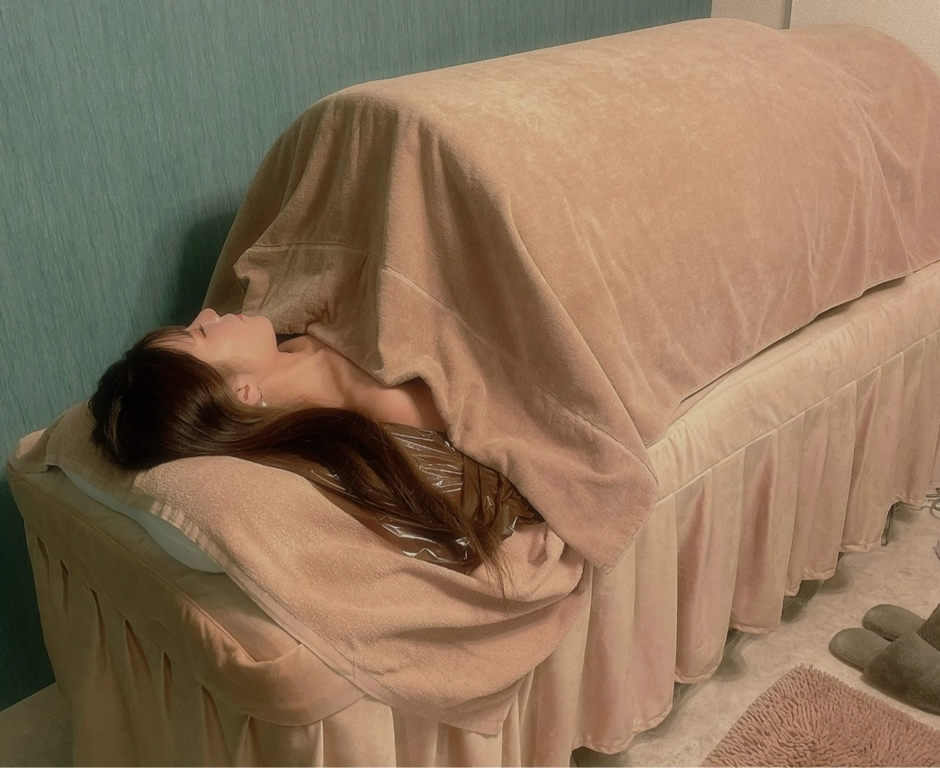 hanare金山店所属・hanare金山店 森のエステ・リラクイメージ