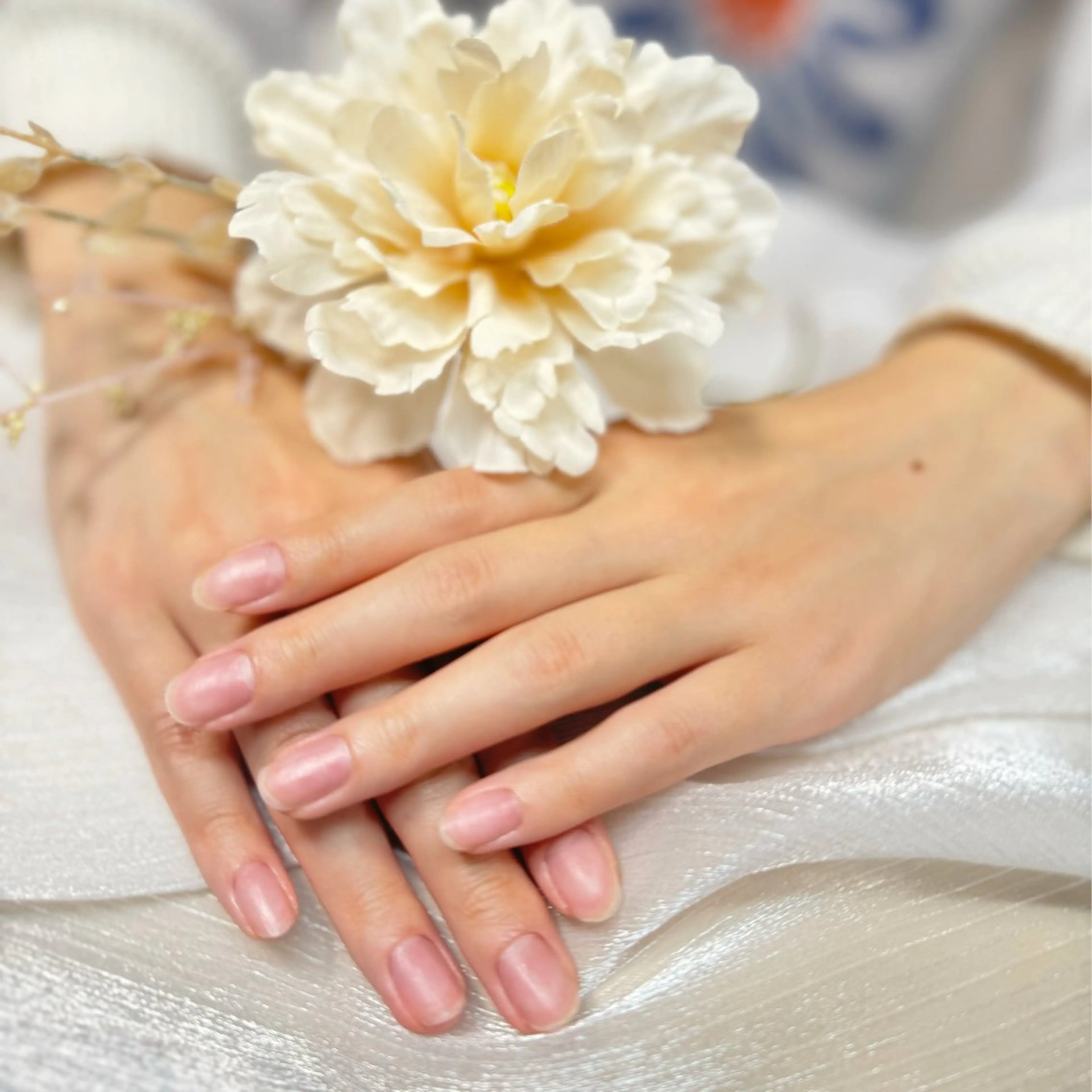 ケア込みオフ🎀長さだしの場合➕1,000円の写真