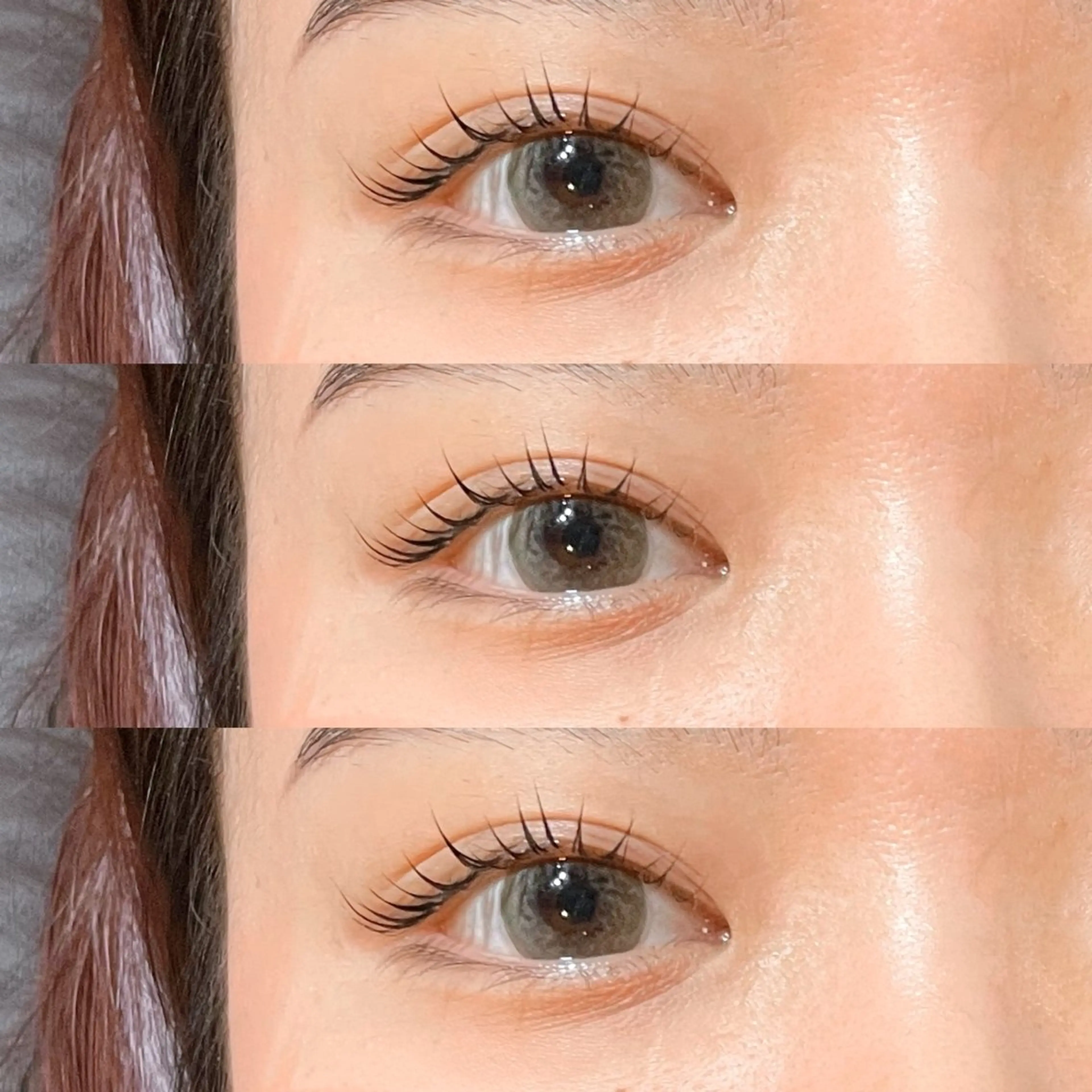 マツエク・マツパ まつげパーマ scarlet asahiのマツエク・マツパデザイン