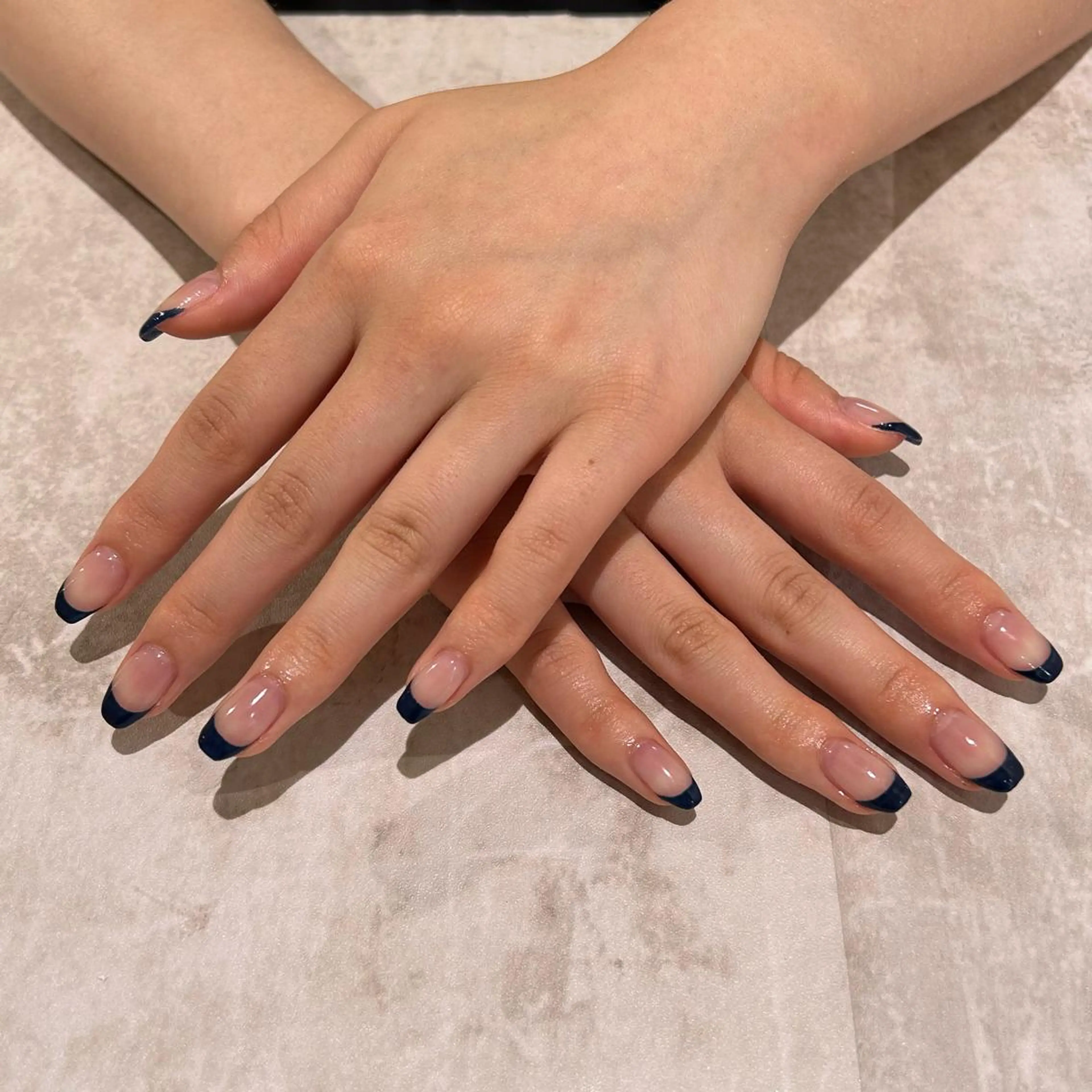 ネイル 🧚 KURUMIのネイルデザイン