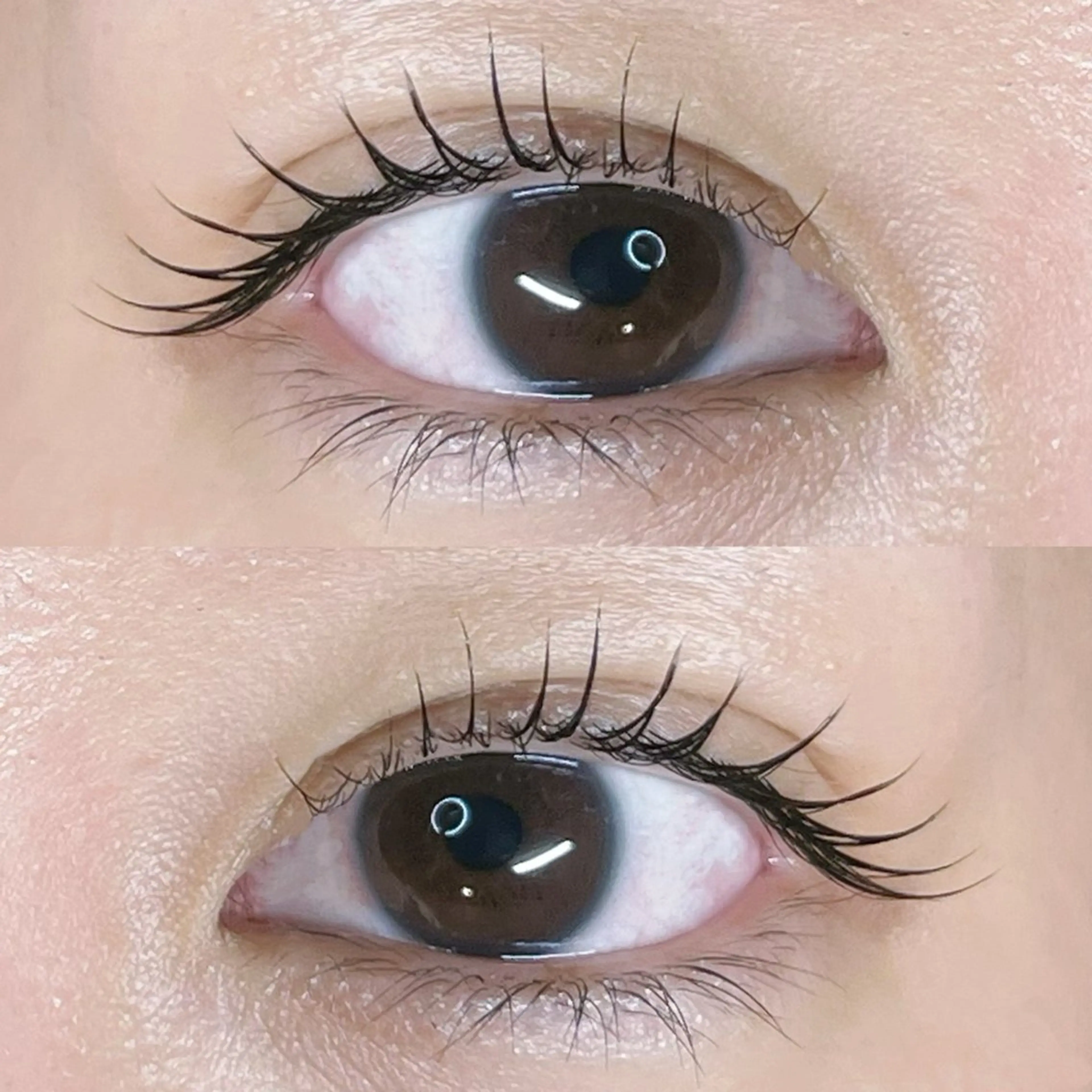 マツエク・マツパ Julio掛川 AMIのマツエク・マツパデザイン