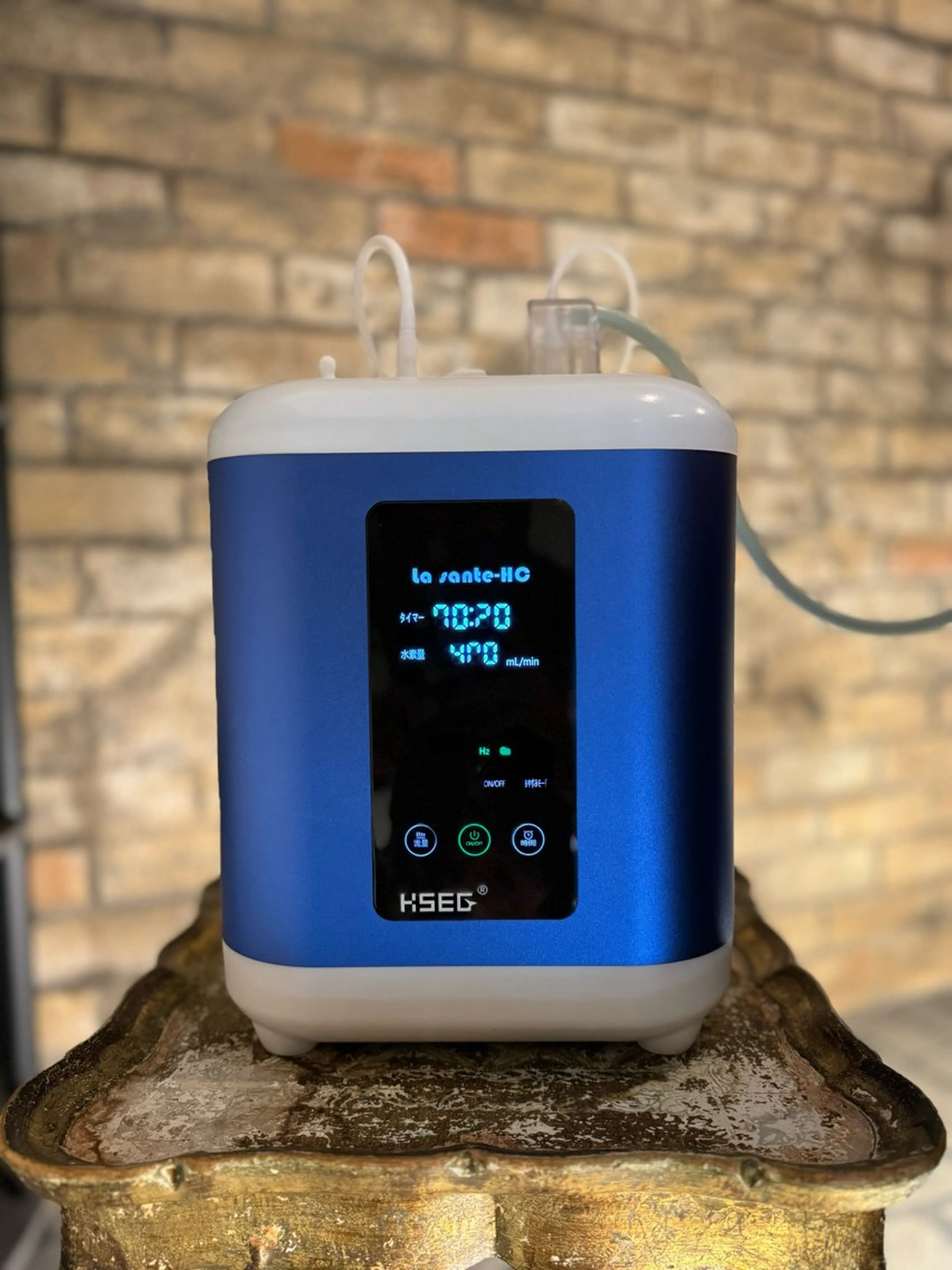 VIRTUE PLUSのエステ・リラクイメージ