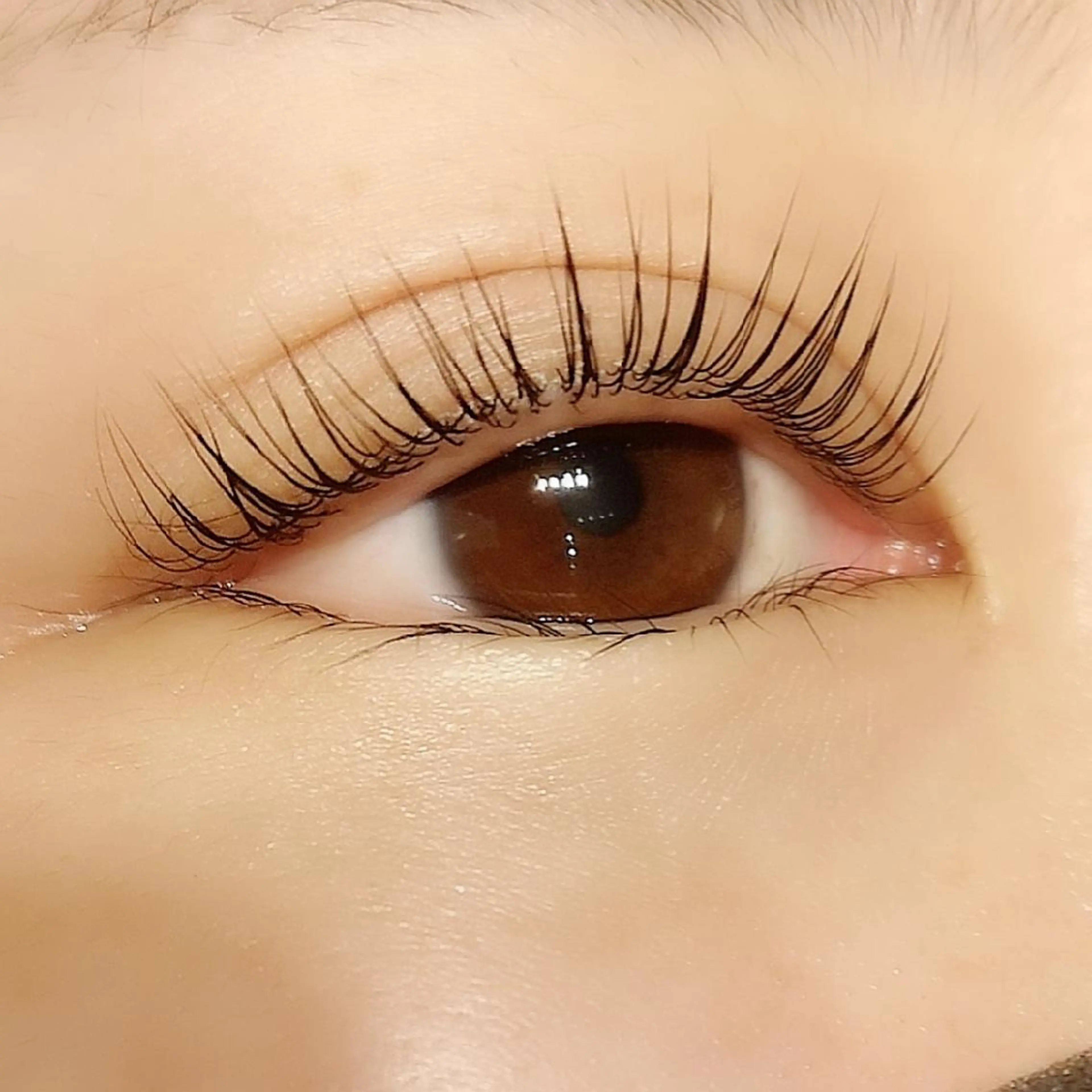 マツエク・マツパ マツパ 402 hakoishiのマツエク・マツパデザイン