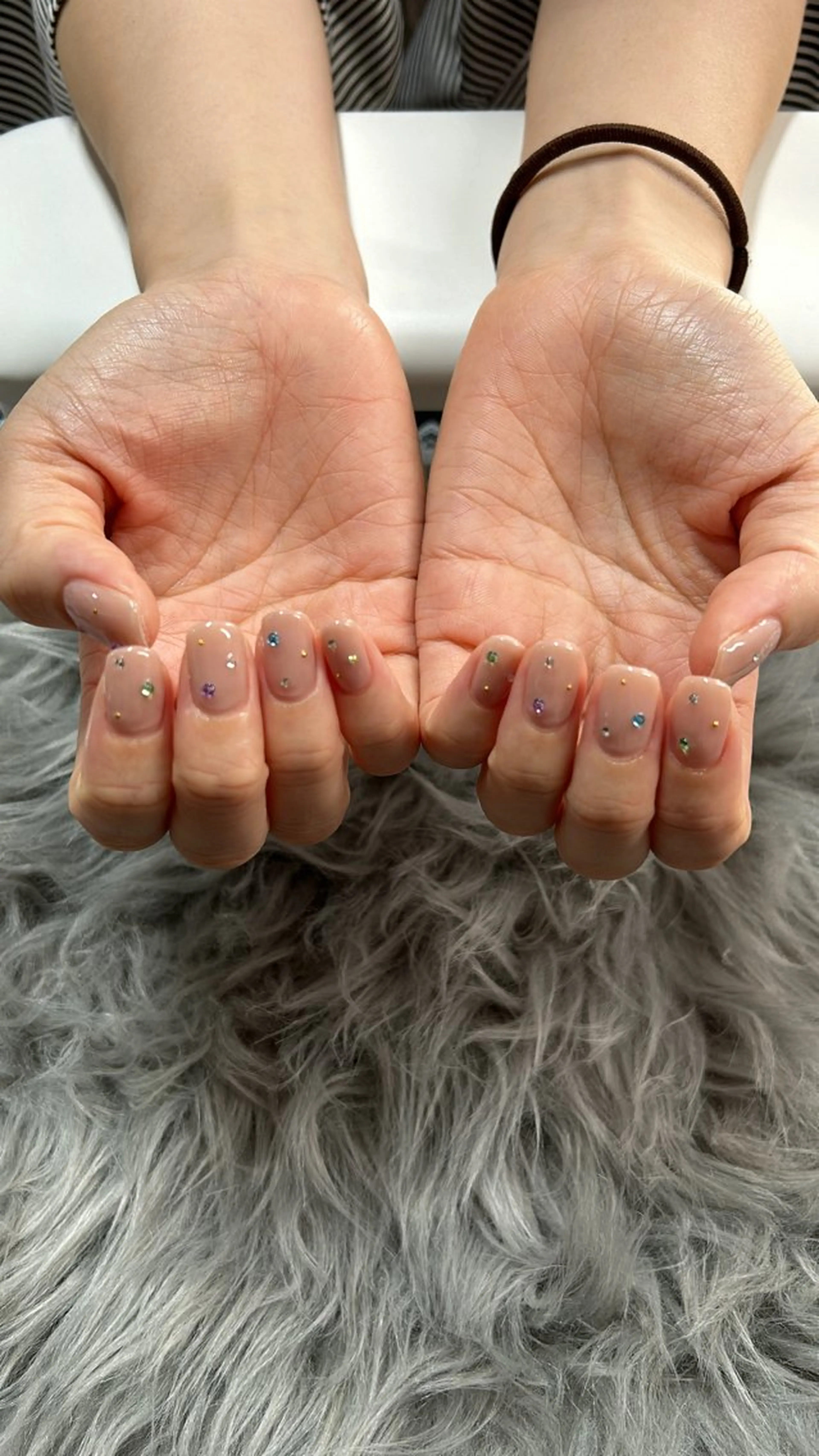 ネイル Nailsalon e'clatのエステ・リラクイメージ