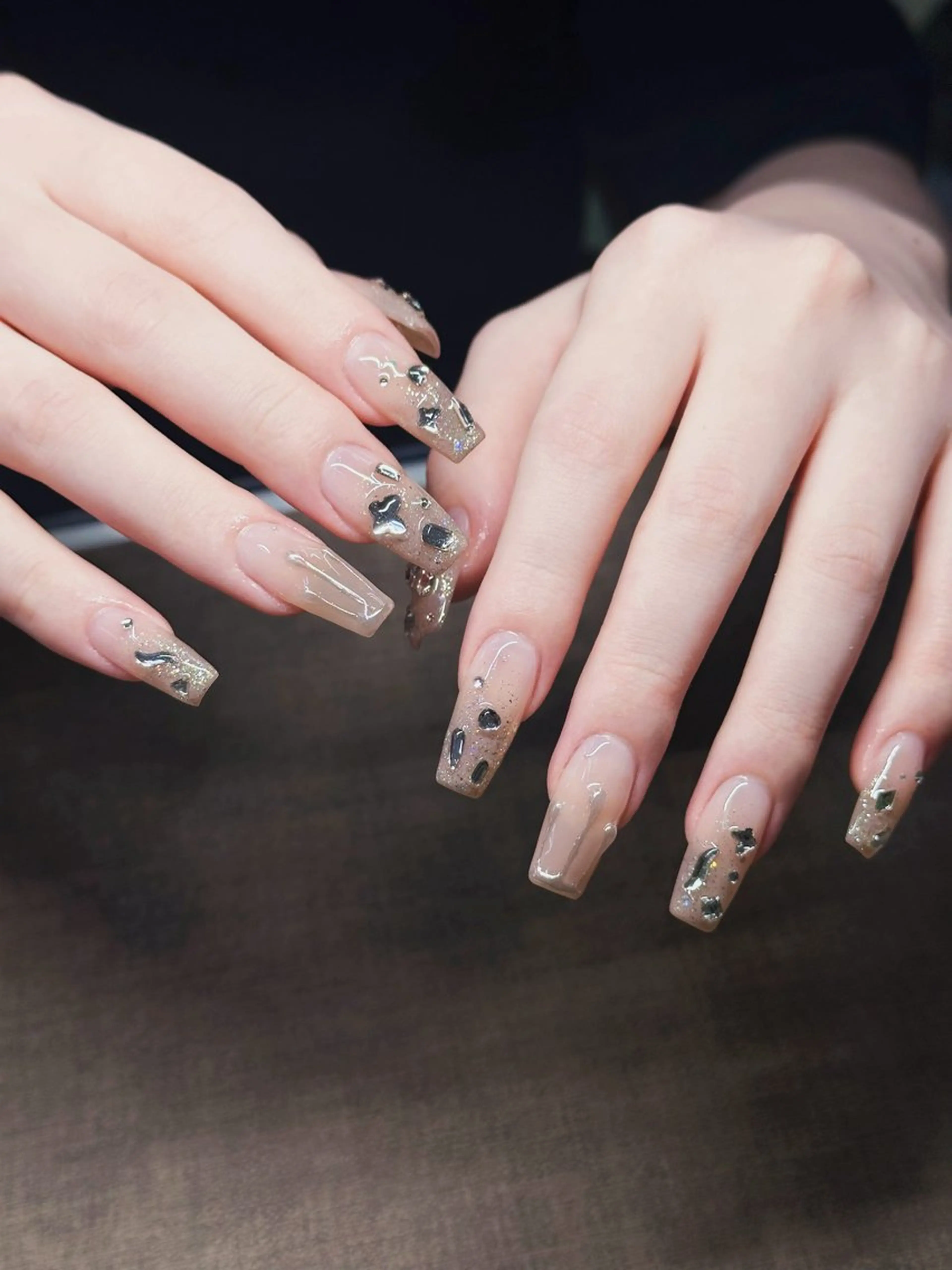 ネイル May&Way Neilのネイルデザイン