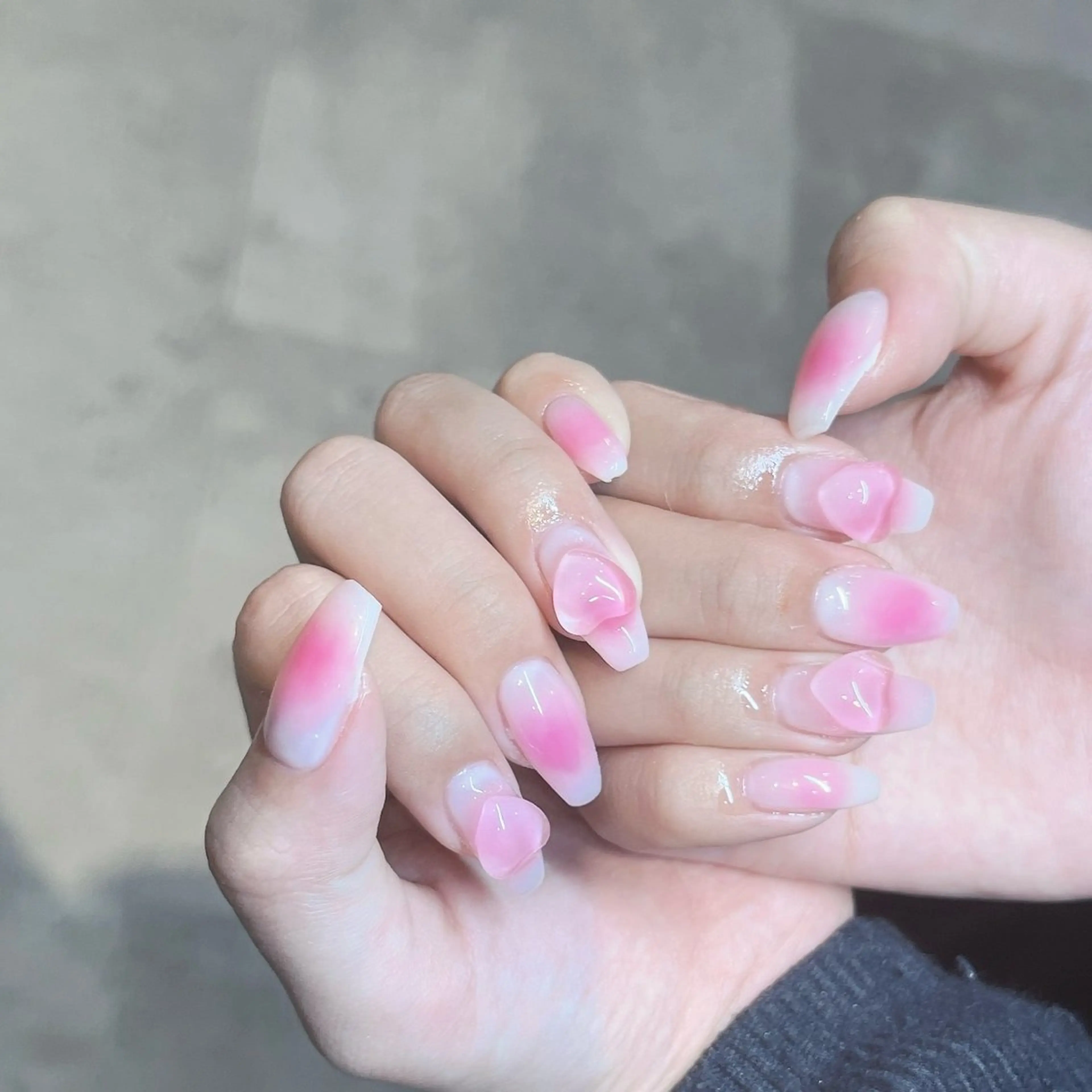 ネイル CARAT カラットのネイルデザイン