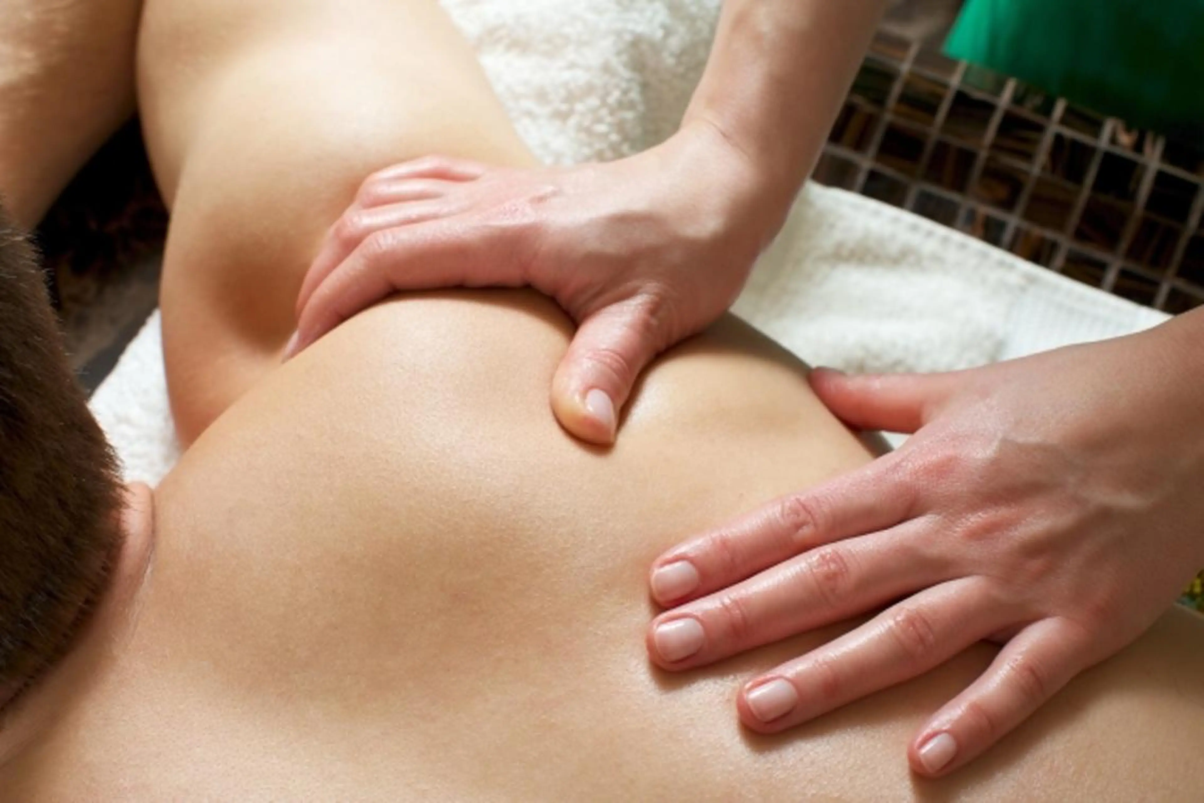 エステ リラク チェリー 🍒のエステ・リラクイメージ