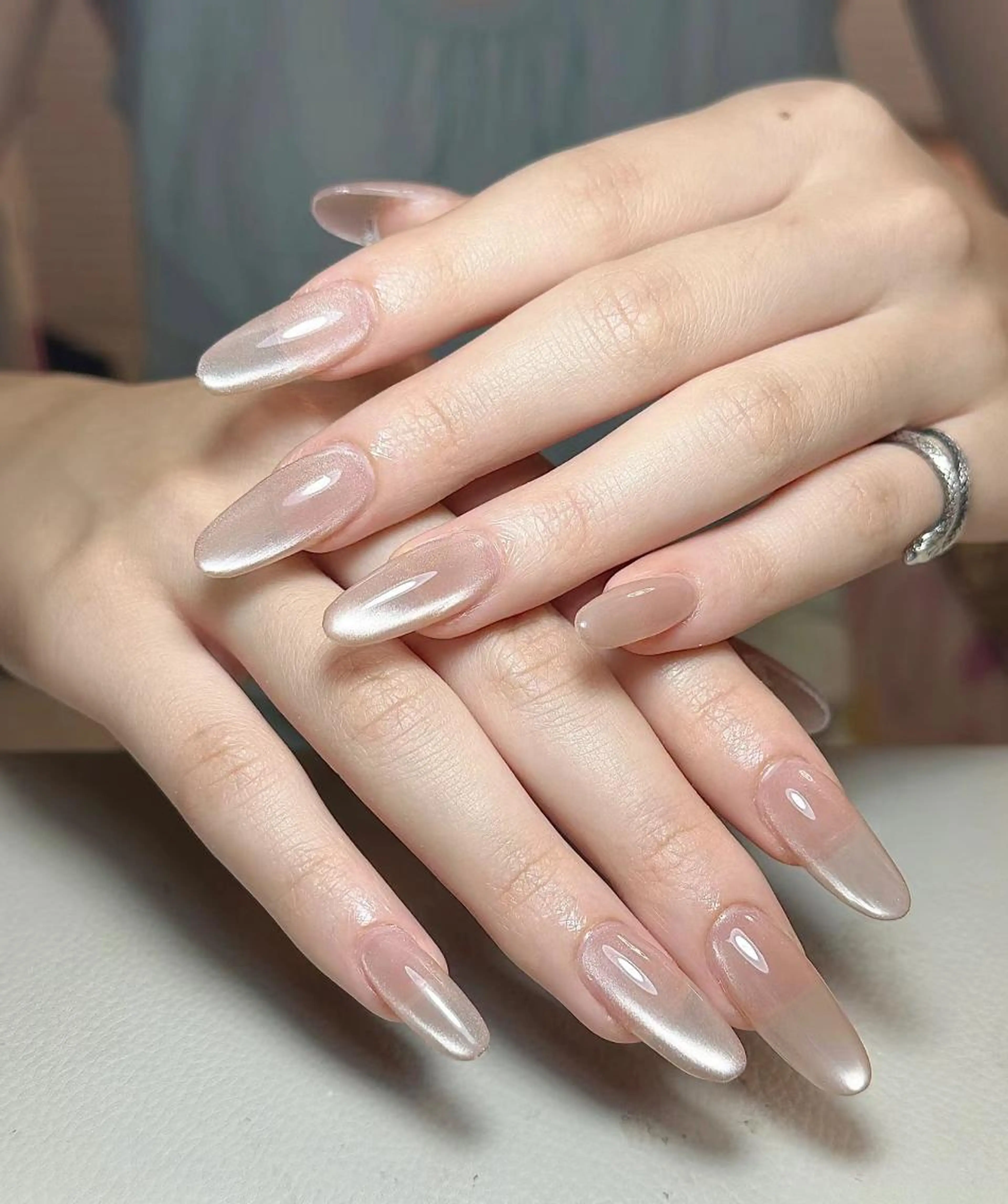 チップ長さ出し10本・フラッシュ・マグネット 8980円の写真