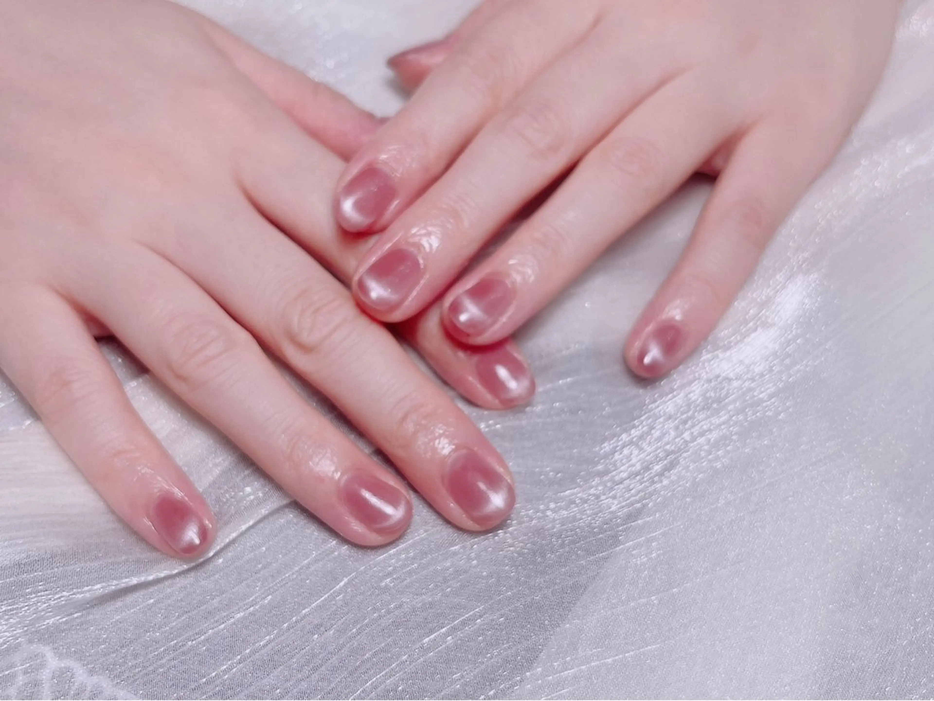 ネイル ハンドネイル Kari ネイルサロンのネイルデザイン