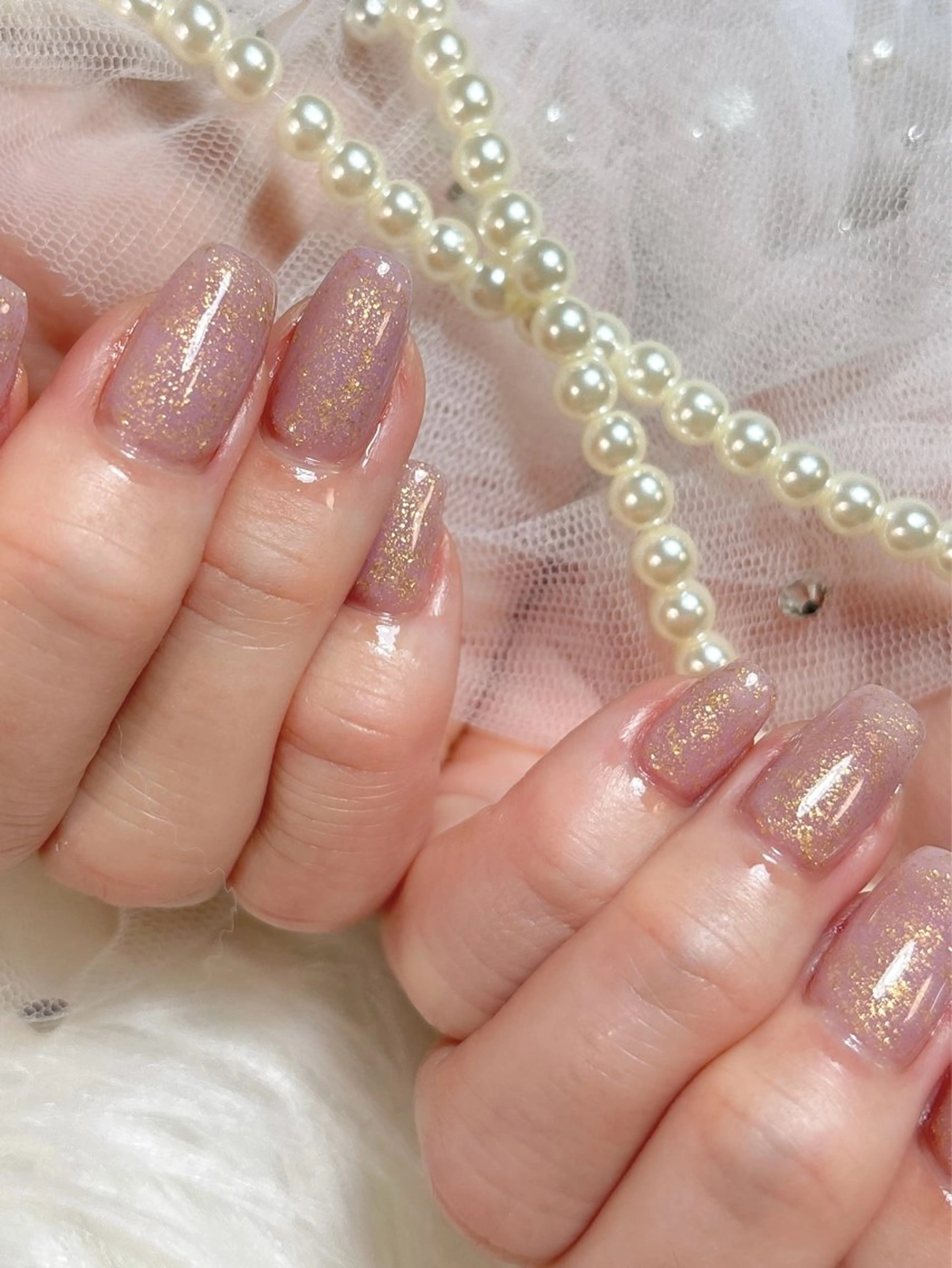 ネイル Bleu Clair【ブルークレール】所属・岡本 有香のその他イメージ