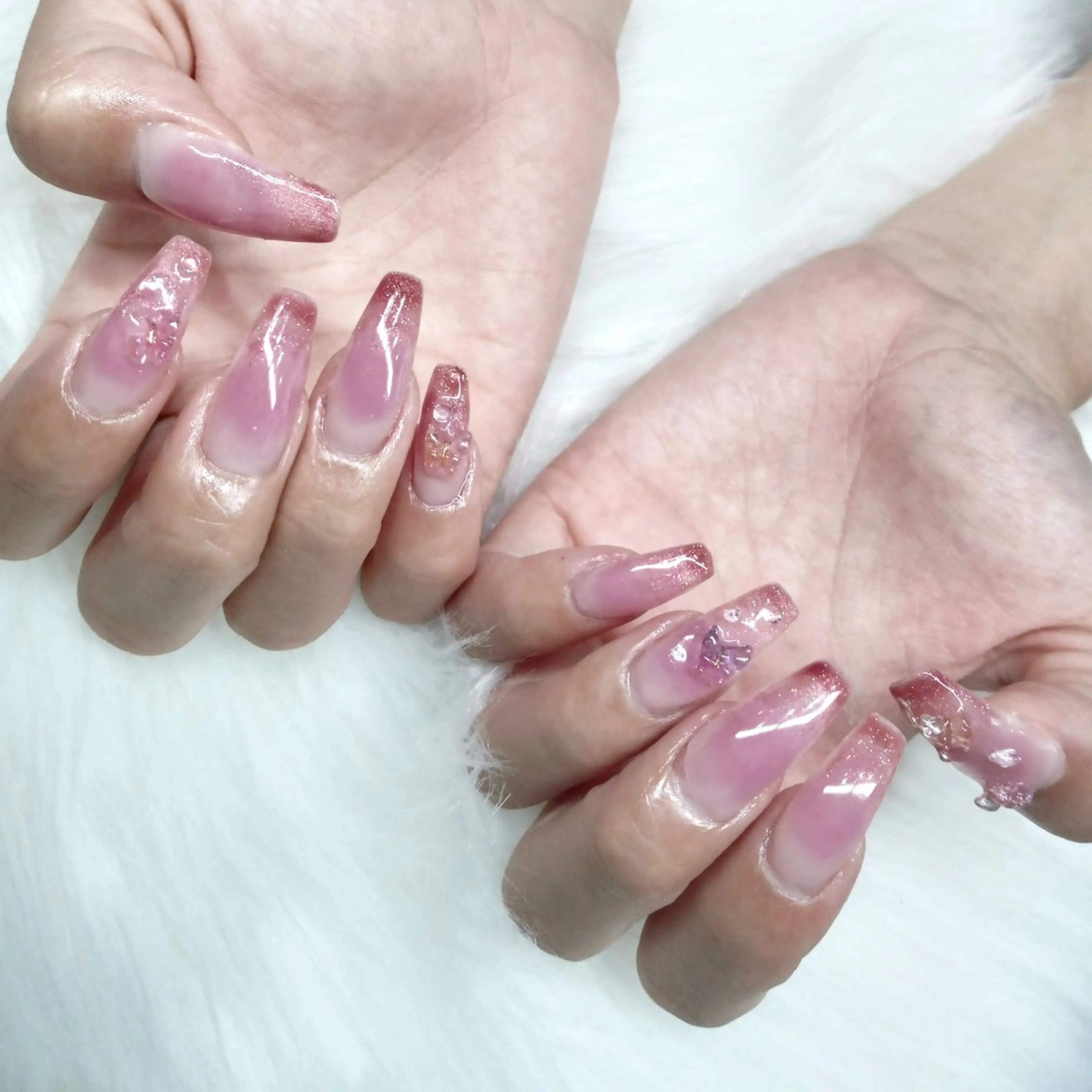 ネイル nail salon INFINITY所属・nail salon INFINITYのネイルデザイン