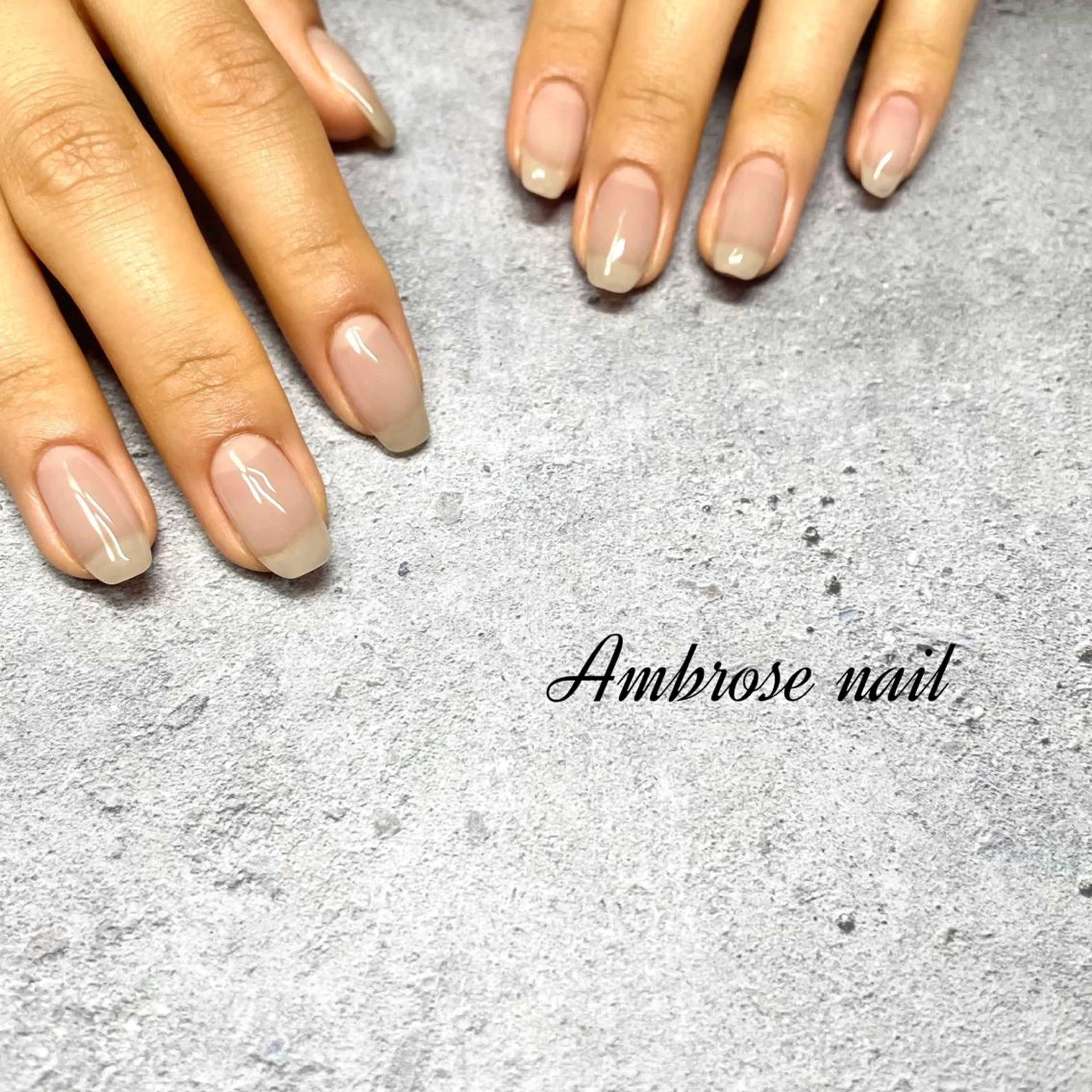 ネイル Kobe nail所属・Kobe nail Uedaのネイルデザイン