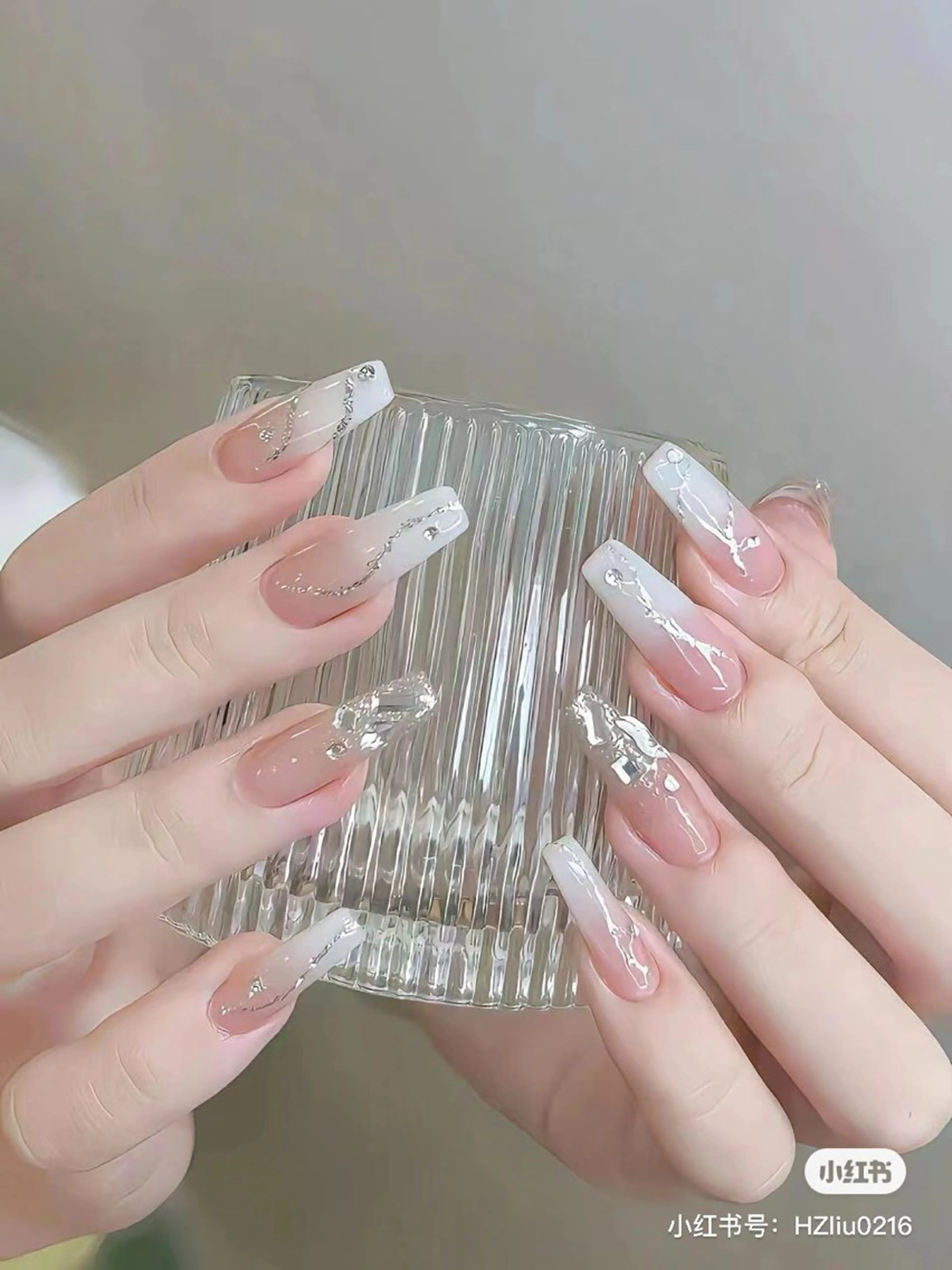 ネイル Anju Nailのネイルデザイン