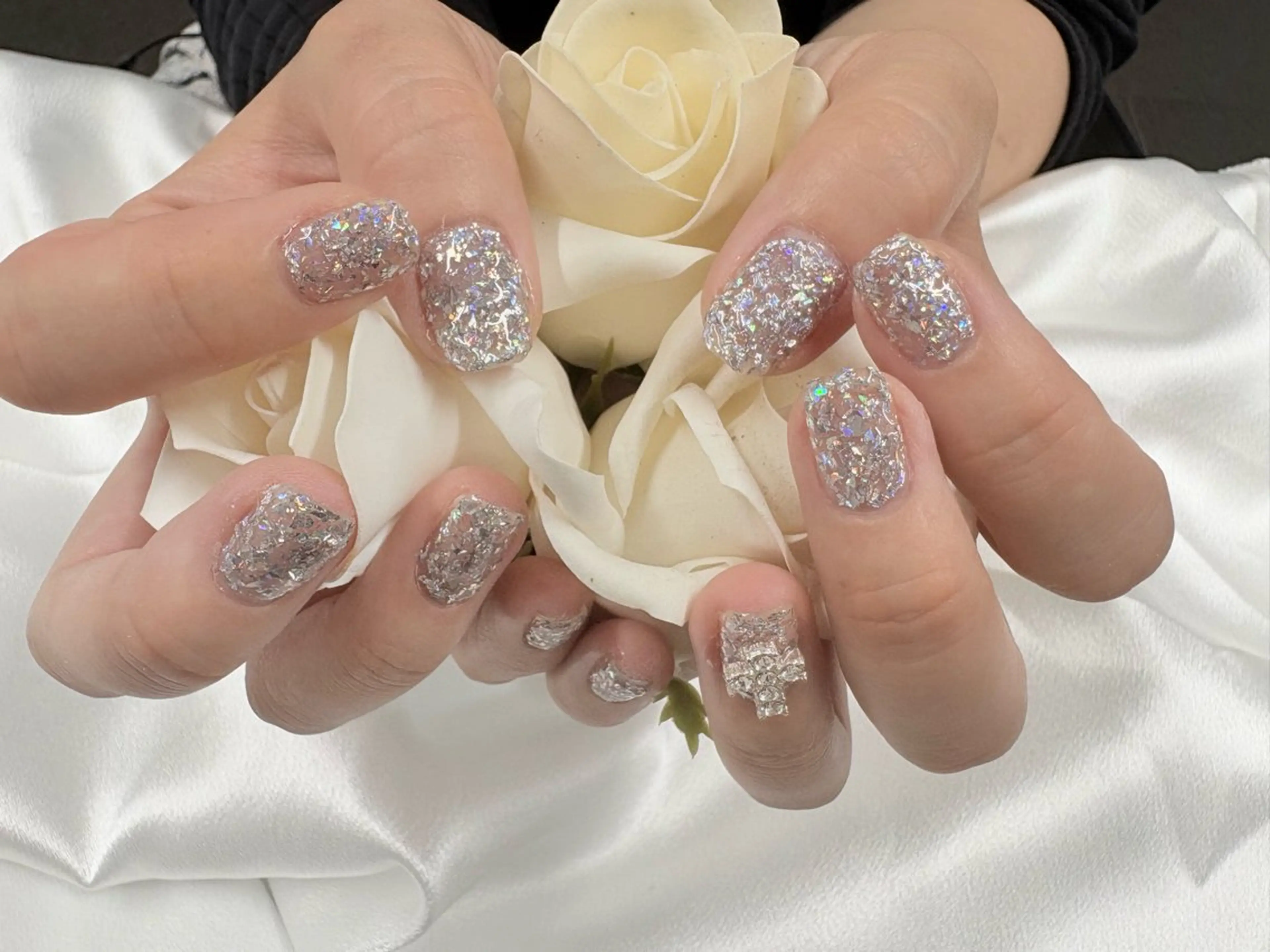 ネイル Bijou nail salon所属・Ｂijou chihiroのネイルデザイン