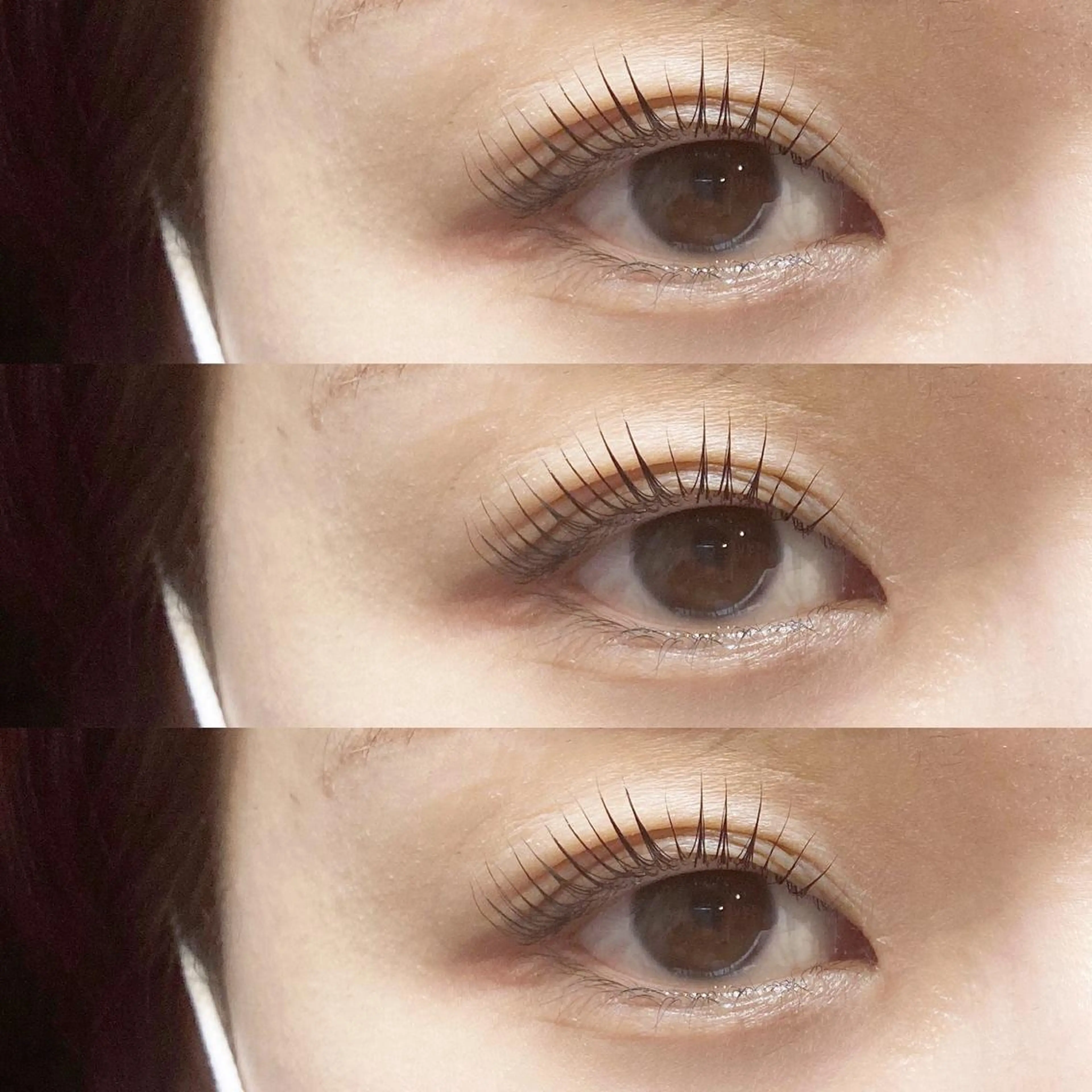 マツエク・マツパ sakura .のマツエク・マツパデザイン