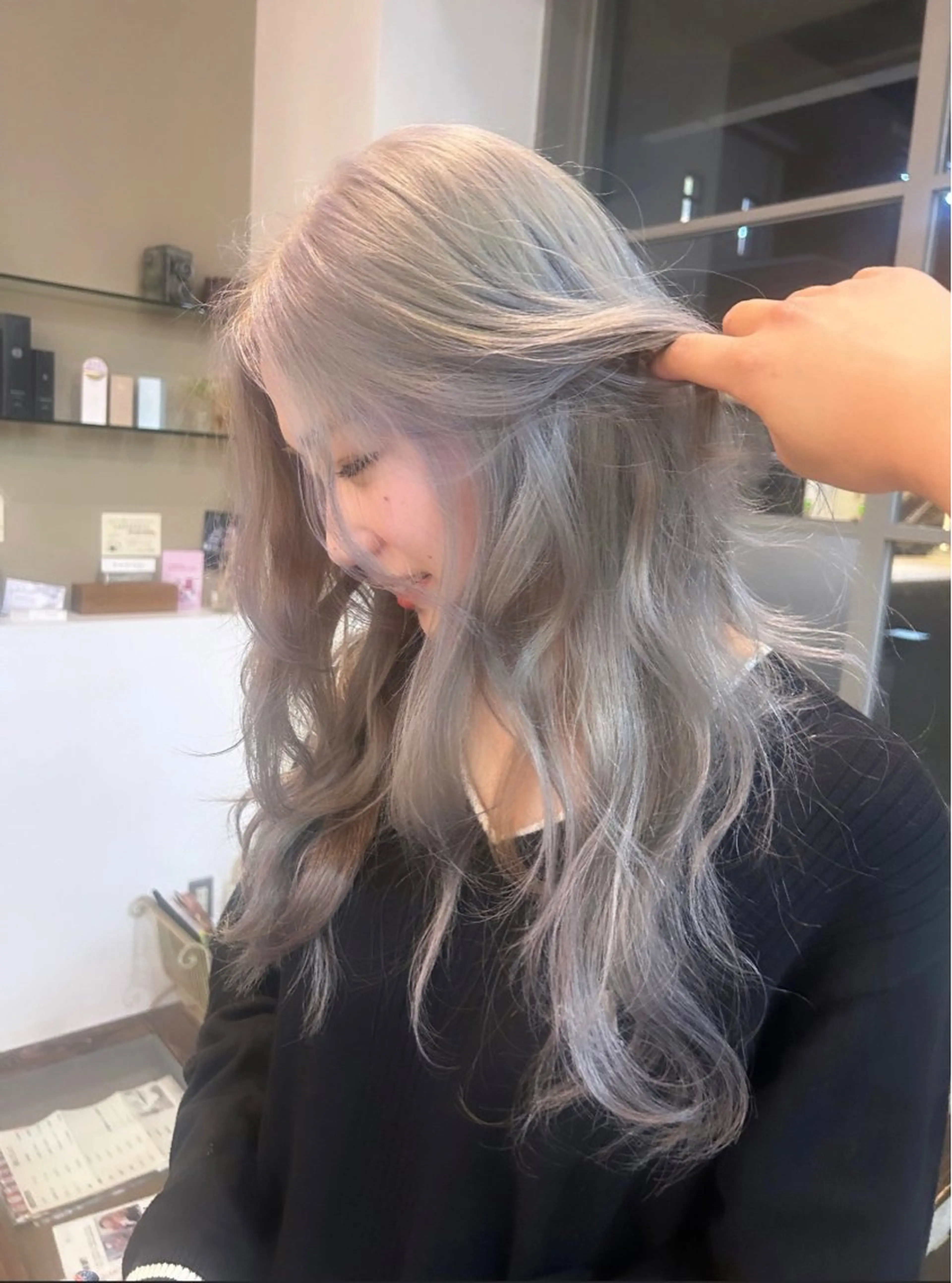 ロング CoCo ⋱♱⋰⋱✮ 個性派／海外系のその他イメージ