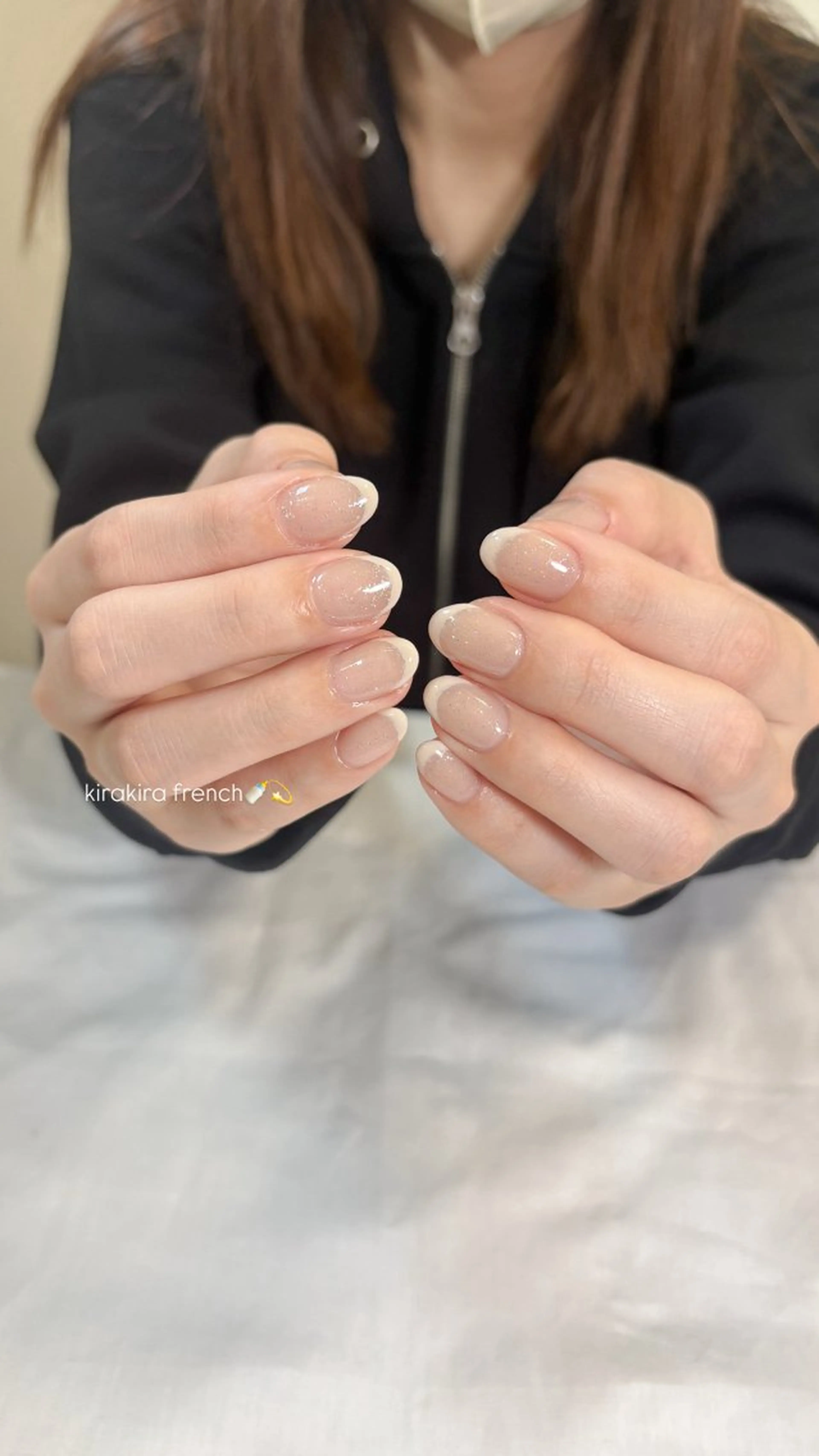 ネイル ハンドネイル liulu nailのネイルデザイン