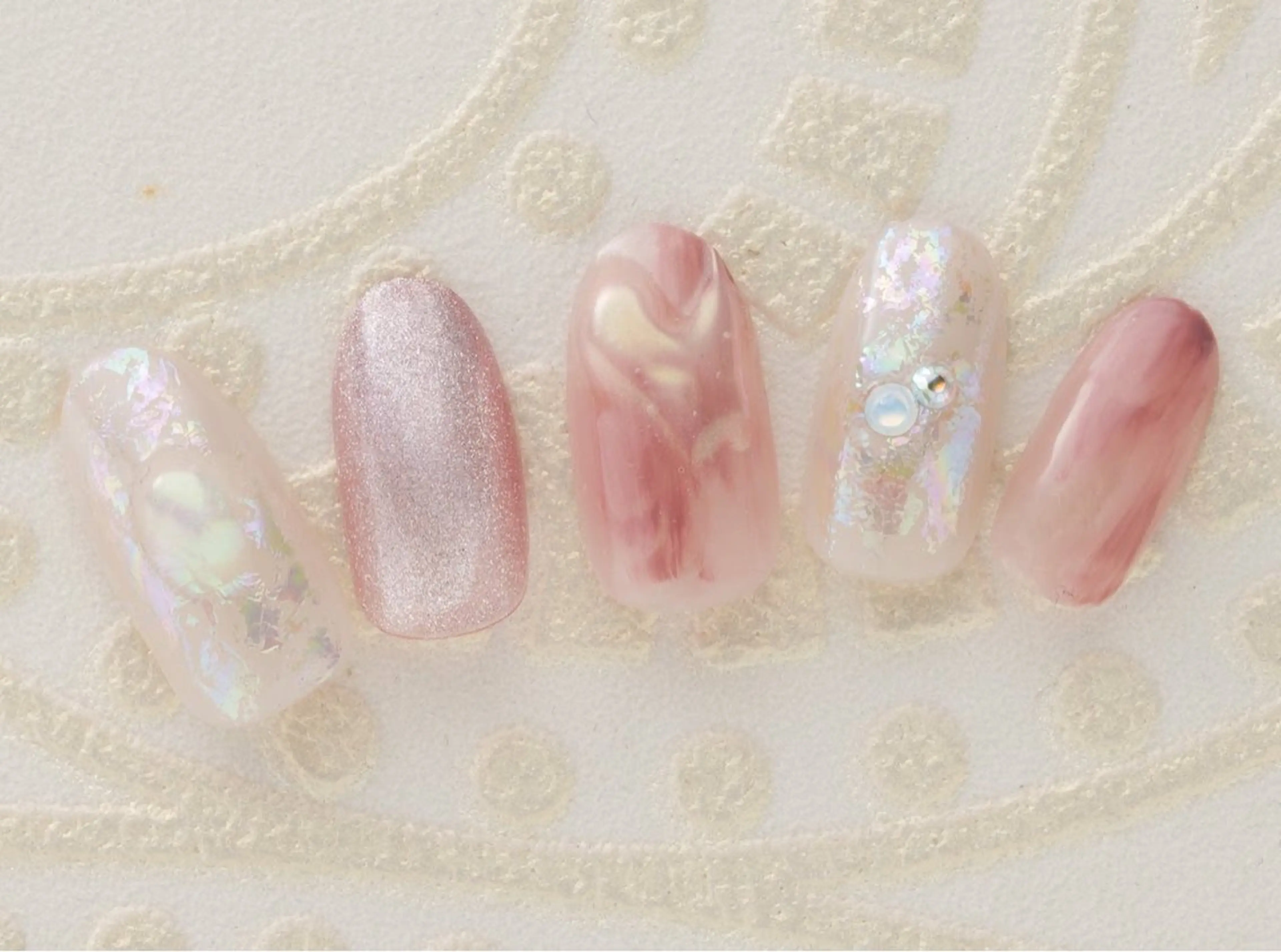 ネイル ネイルサロン Alice&Co.のその他イメージ