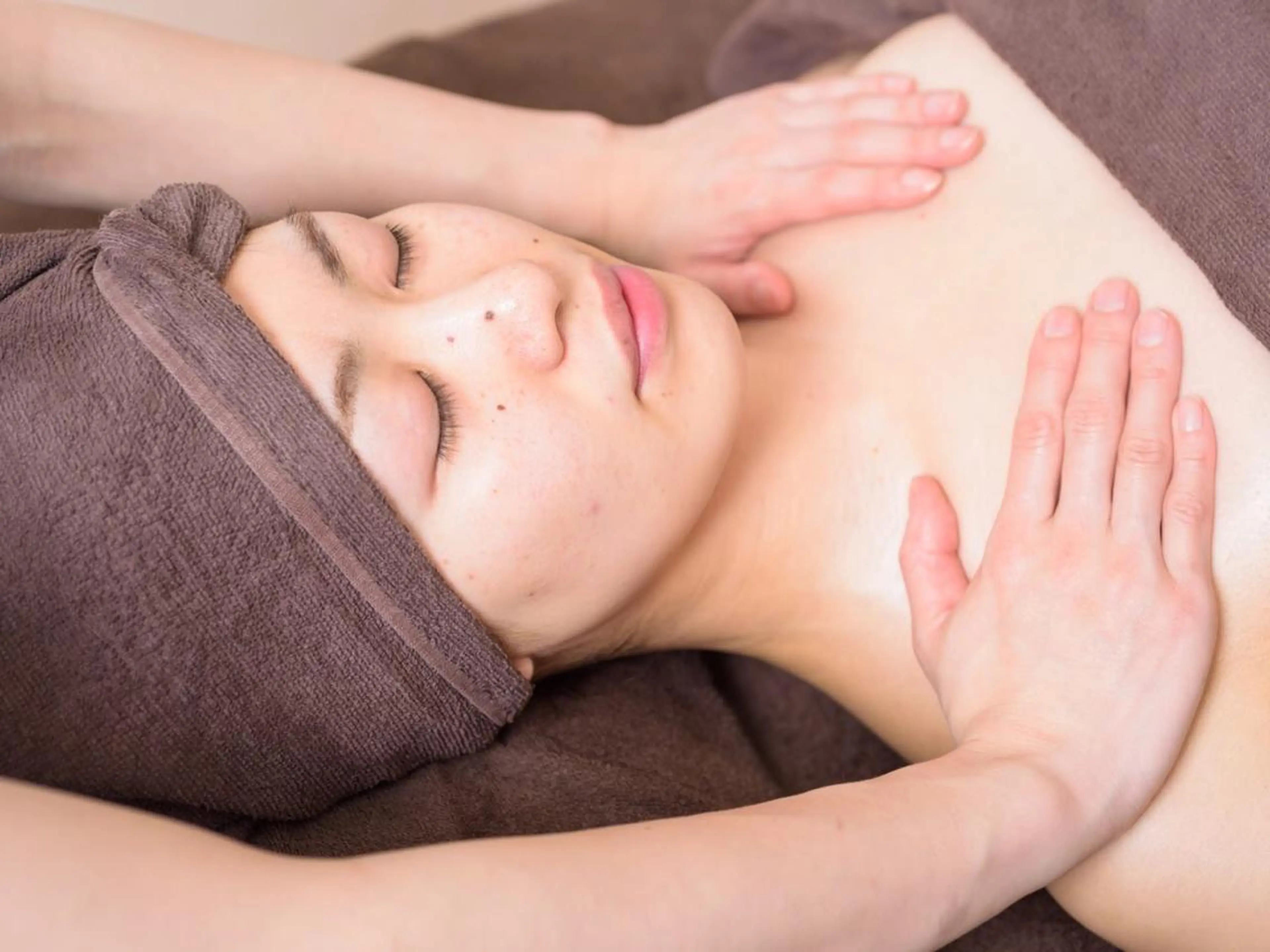 ANRIRE (アンリール)のエステ・リラクイメージ