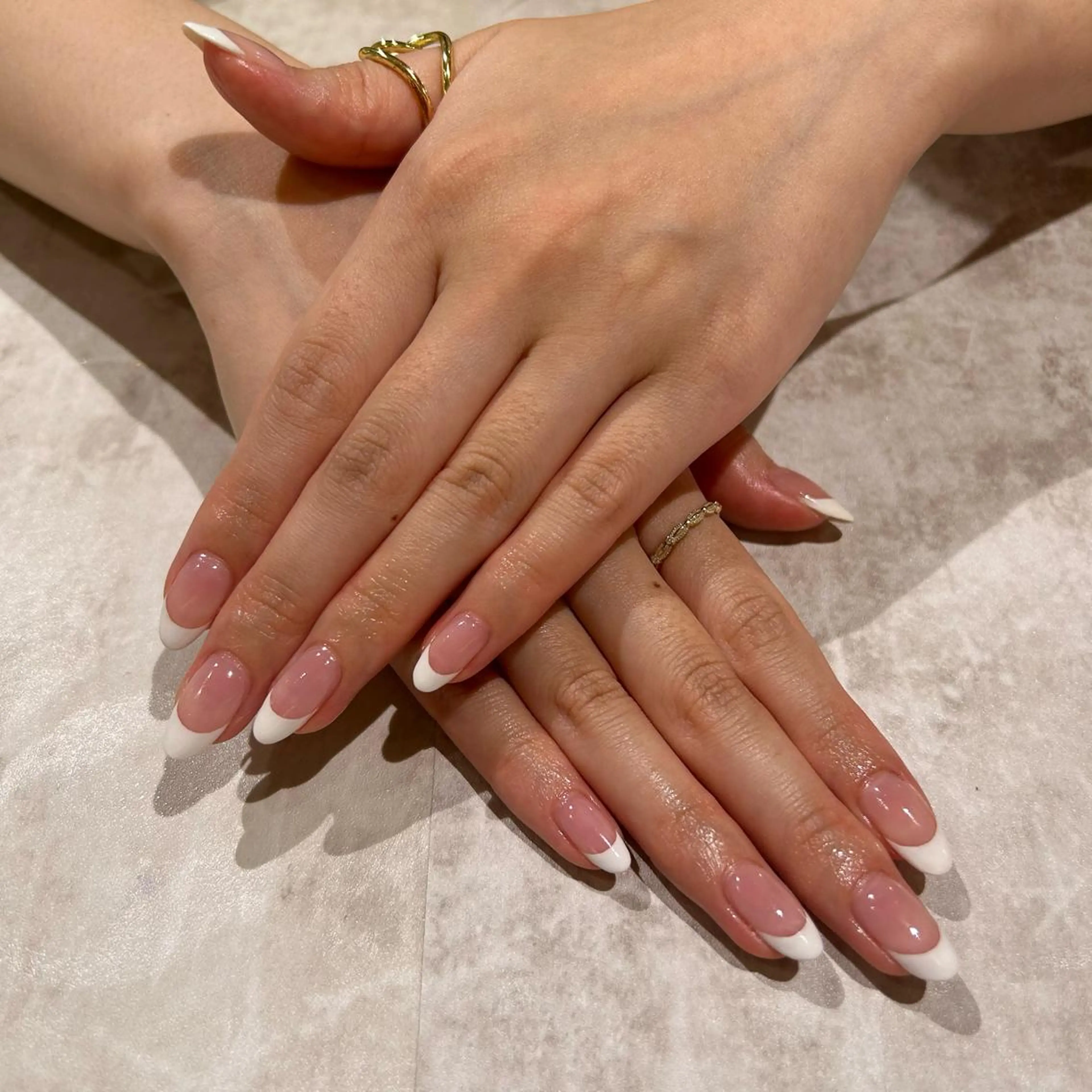 ネイル 🧚 KURUMIのネイルデザイン