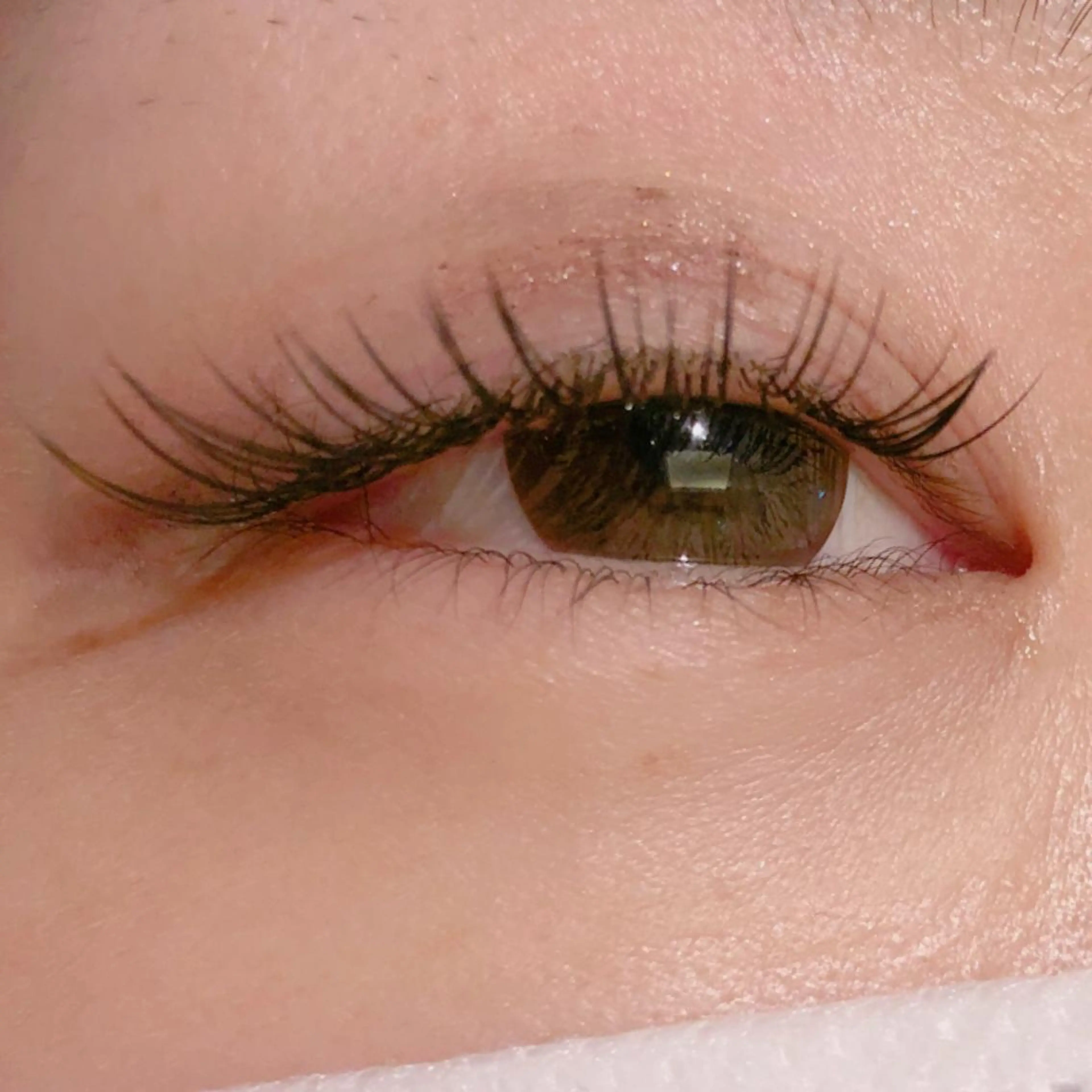 マツエク・マツパ eyelist マツエク🐣のマツエク・マツパデザイン