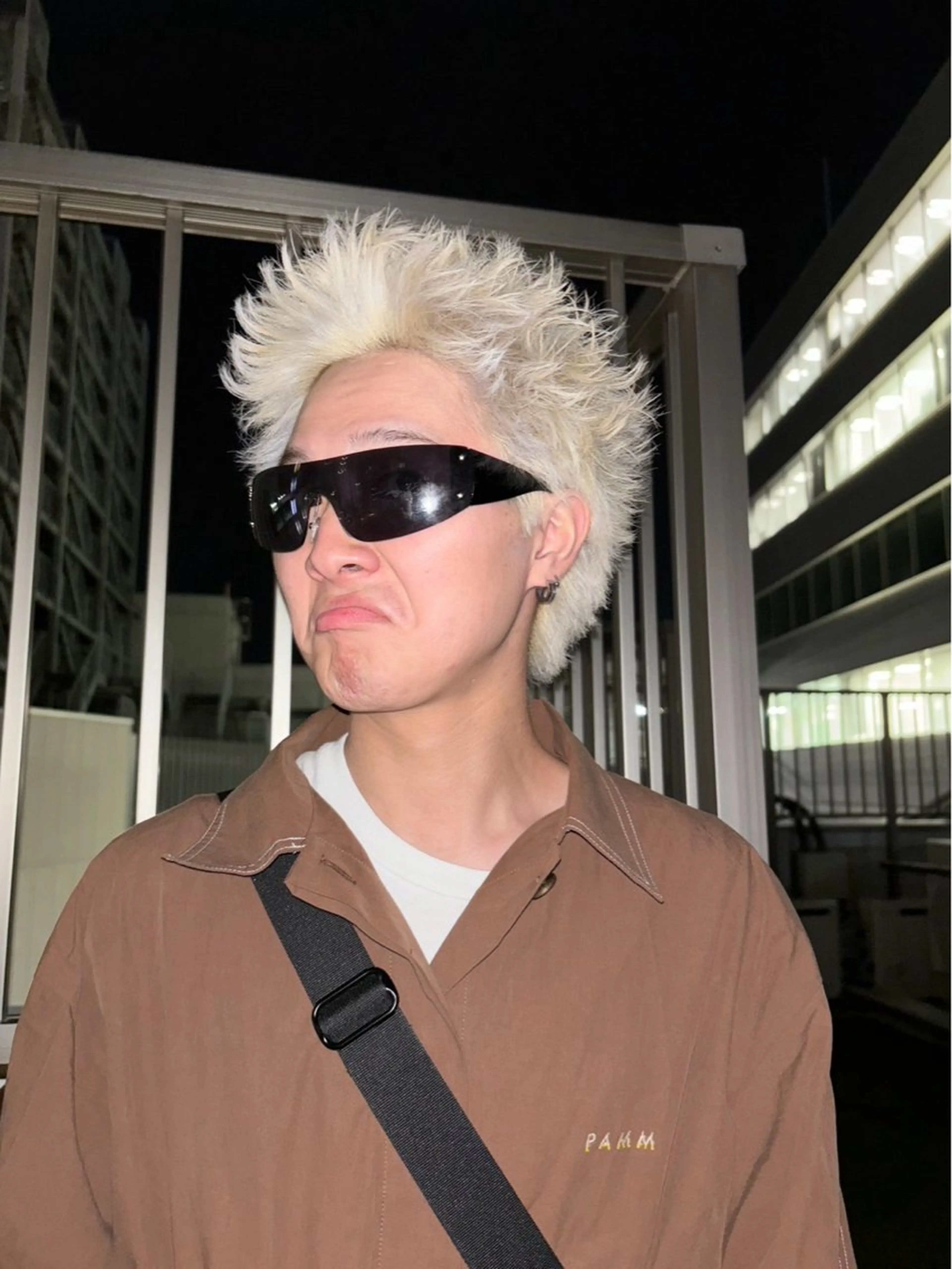 ショート Aguhair dolce所属・すぐ予約可能⭕️ さかもとゆうきのヘアスタイル