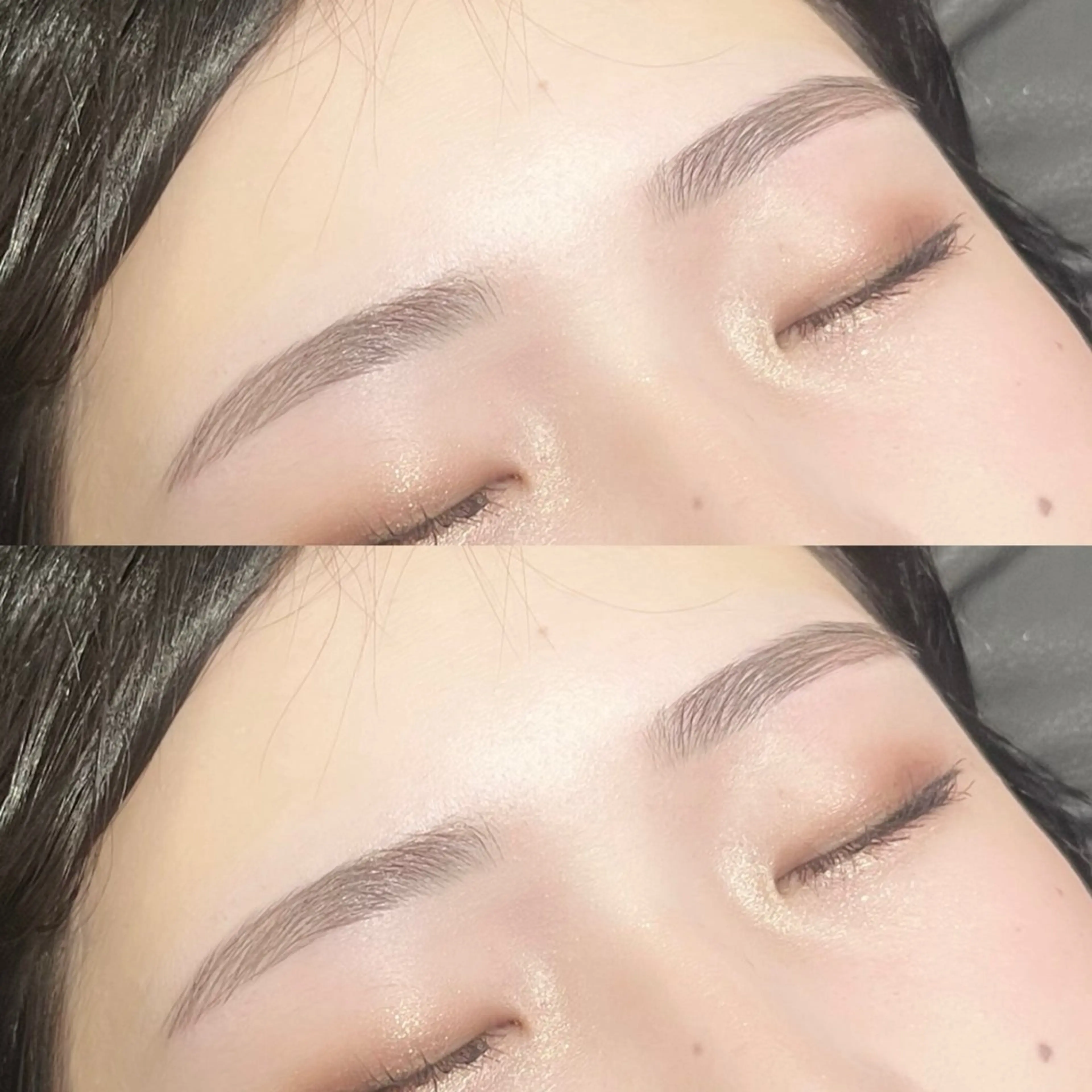 アイブロウ CLALA Ririkaの眉毛・アイブロウイメージ