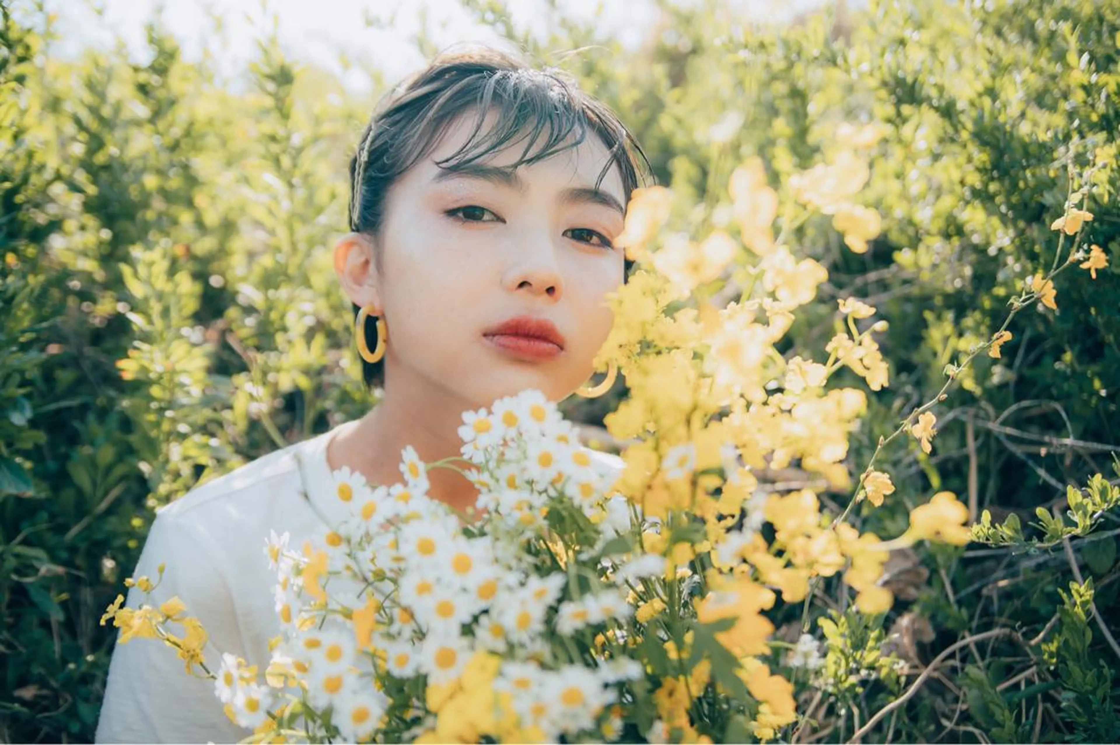 似合わせデザインカット＆バリ式ヘッドスパ🍀ショート3500円ミディアム4000円ロング4500円の写真