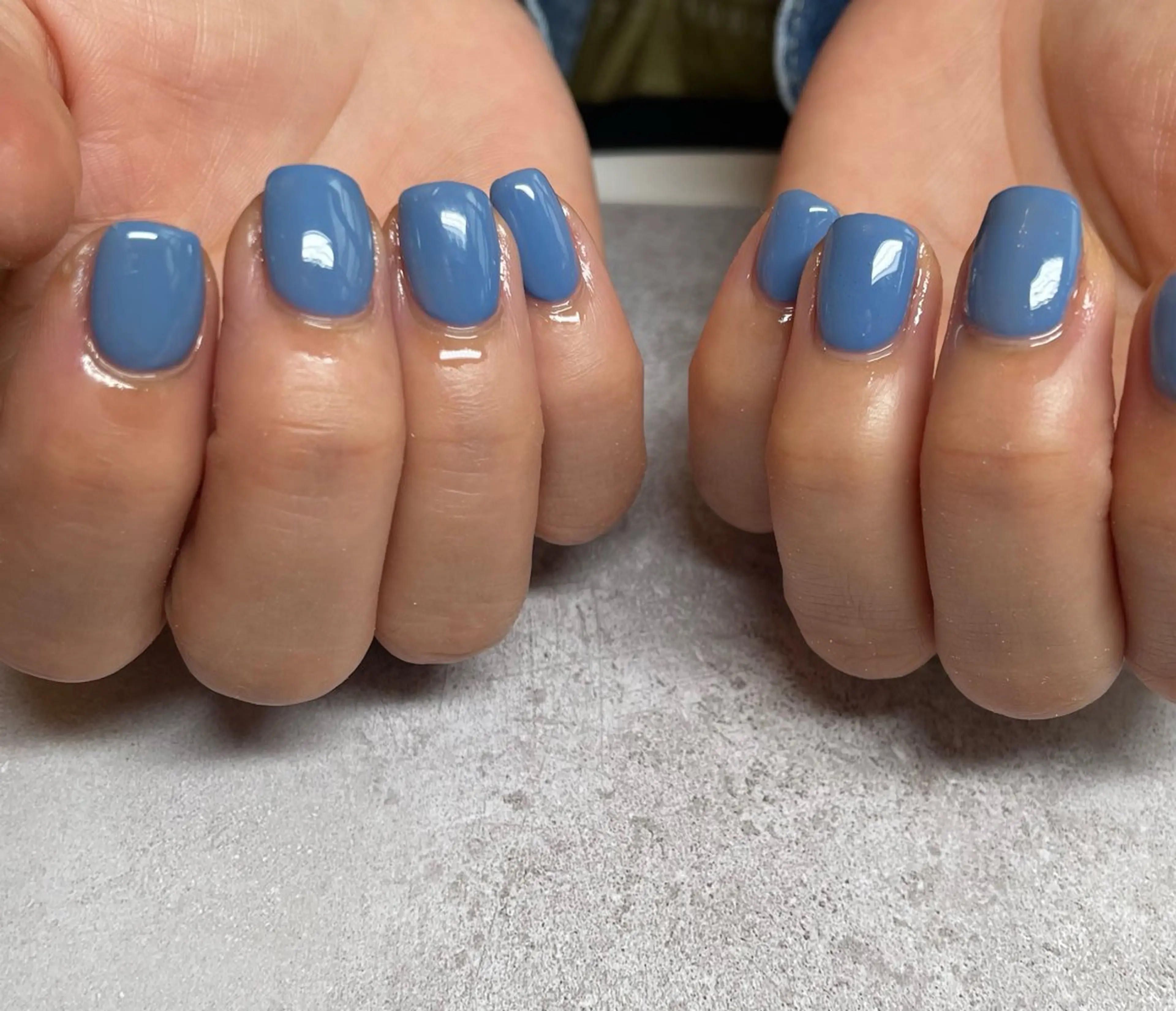 ネイル アートネイル ハンドネイル ulu🌼 nanaのネイルデザイン