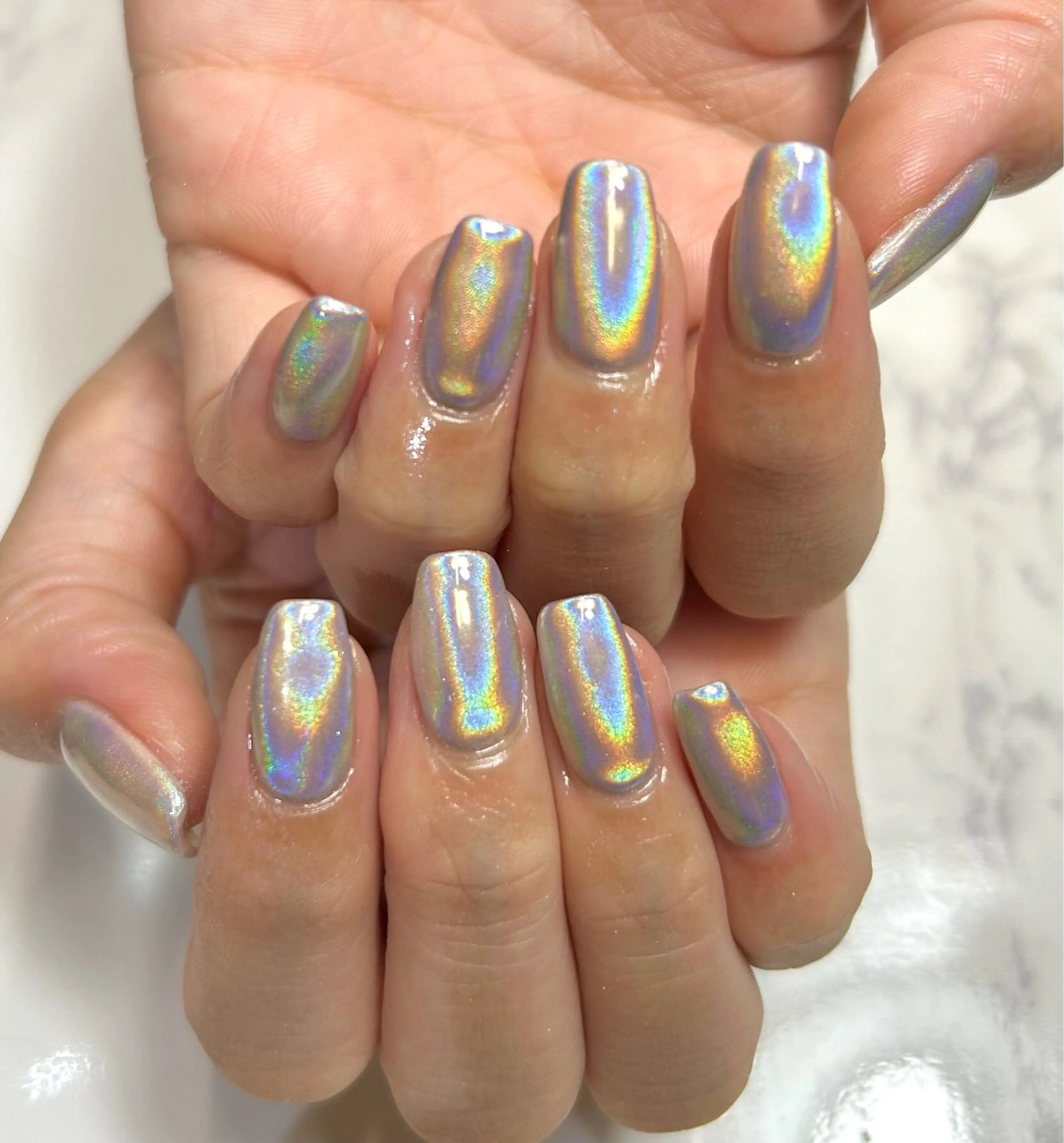 ネイル ハンドネイル one nailsalonのネイルデザイン