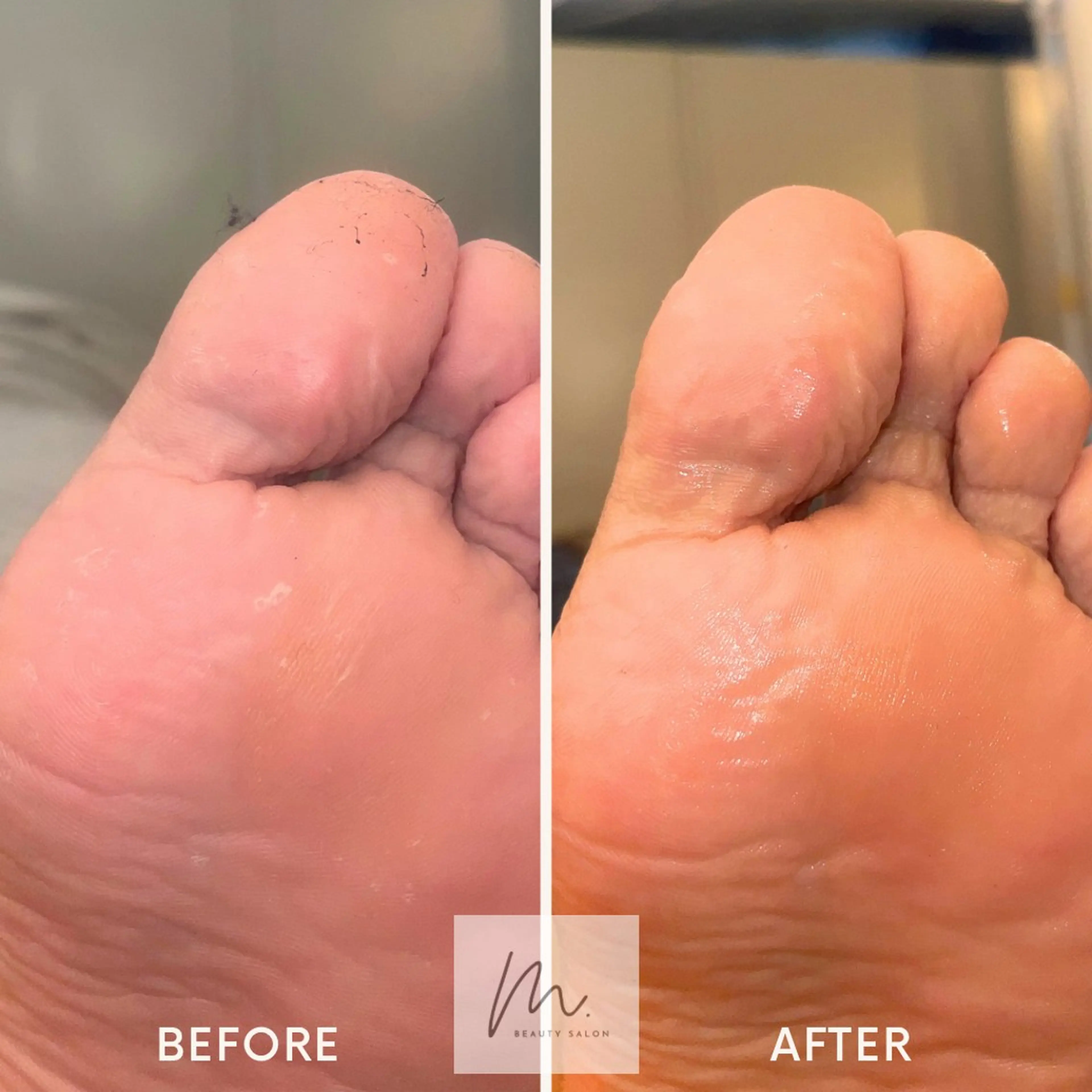 SHARES MADOKAのエステ・リラクイメージ