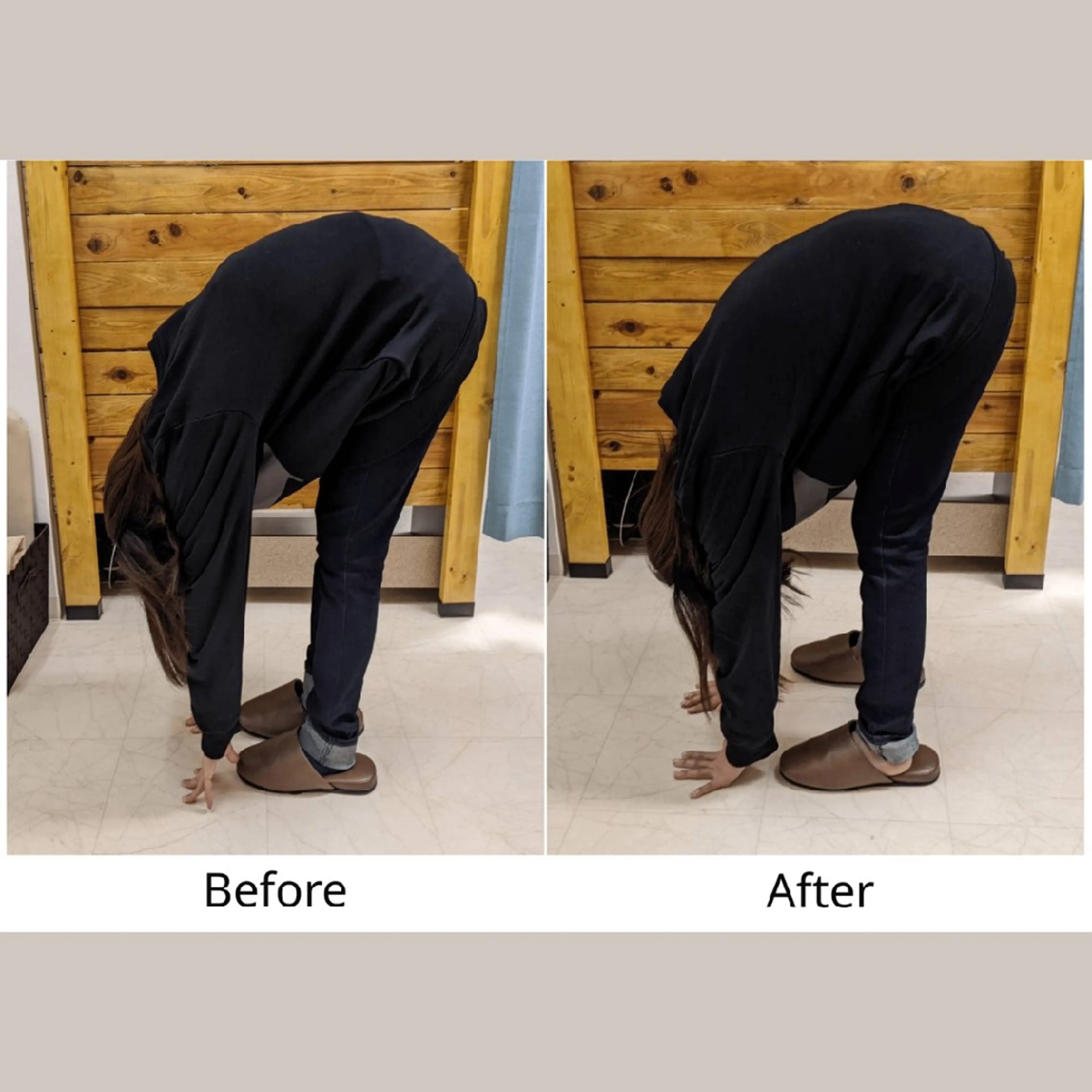 リラク 頭痛・腰痛・肩こり 特化してます。　橋岡のエステ・リラクイメージ