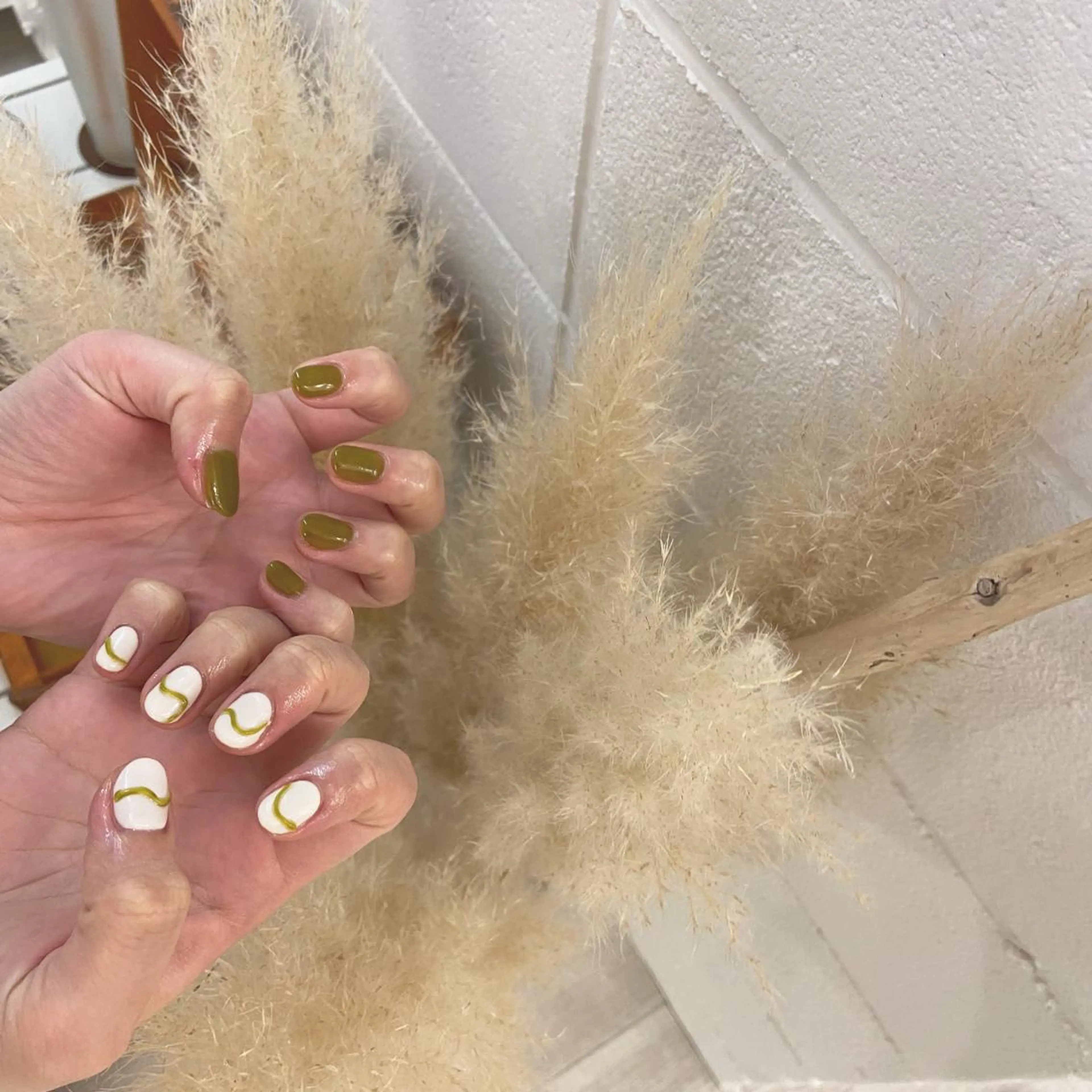 ネイル NAIL SALON Rのネイルデザイン