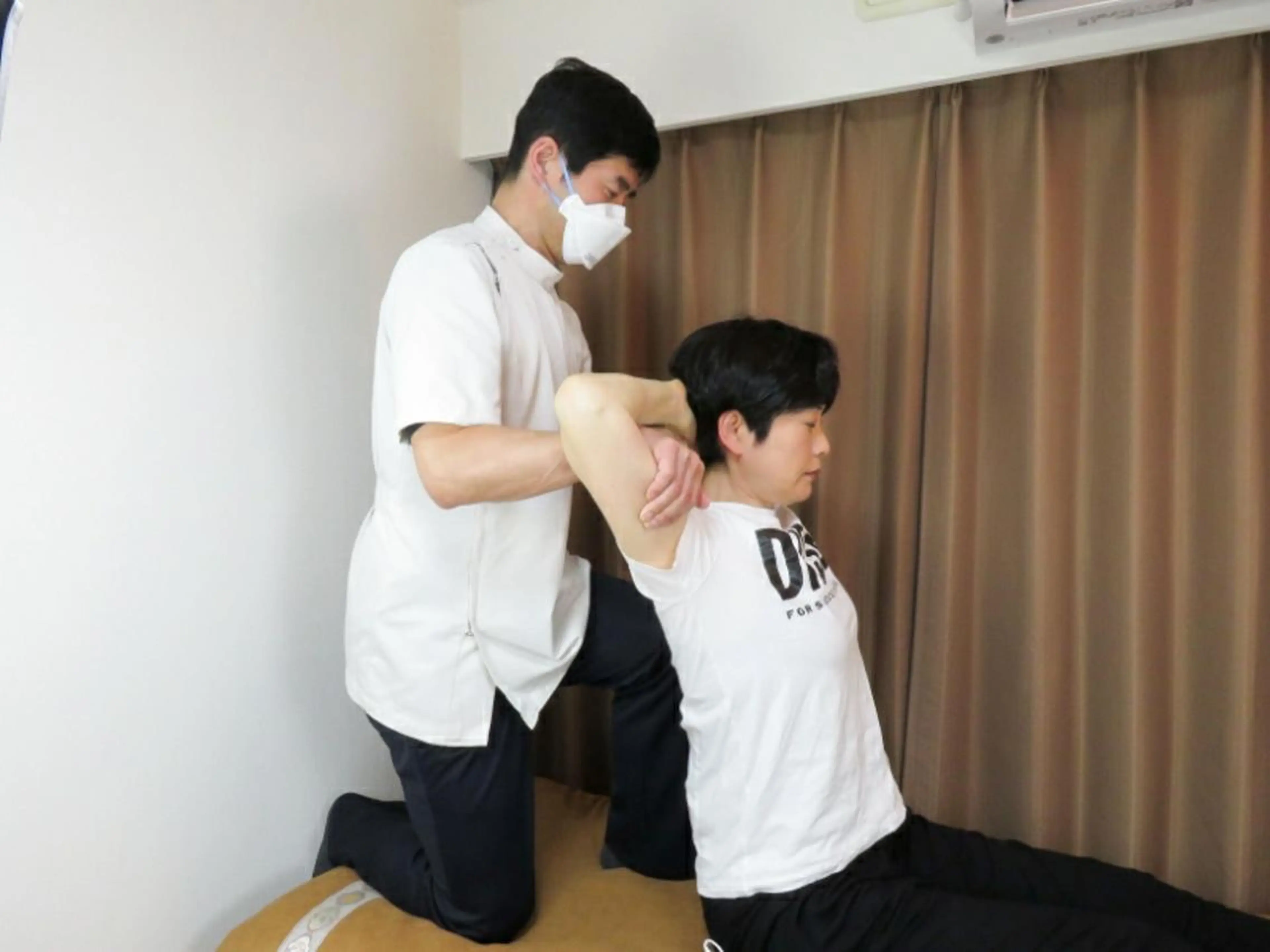 崔 舜翔のエステ・リラクイメージ