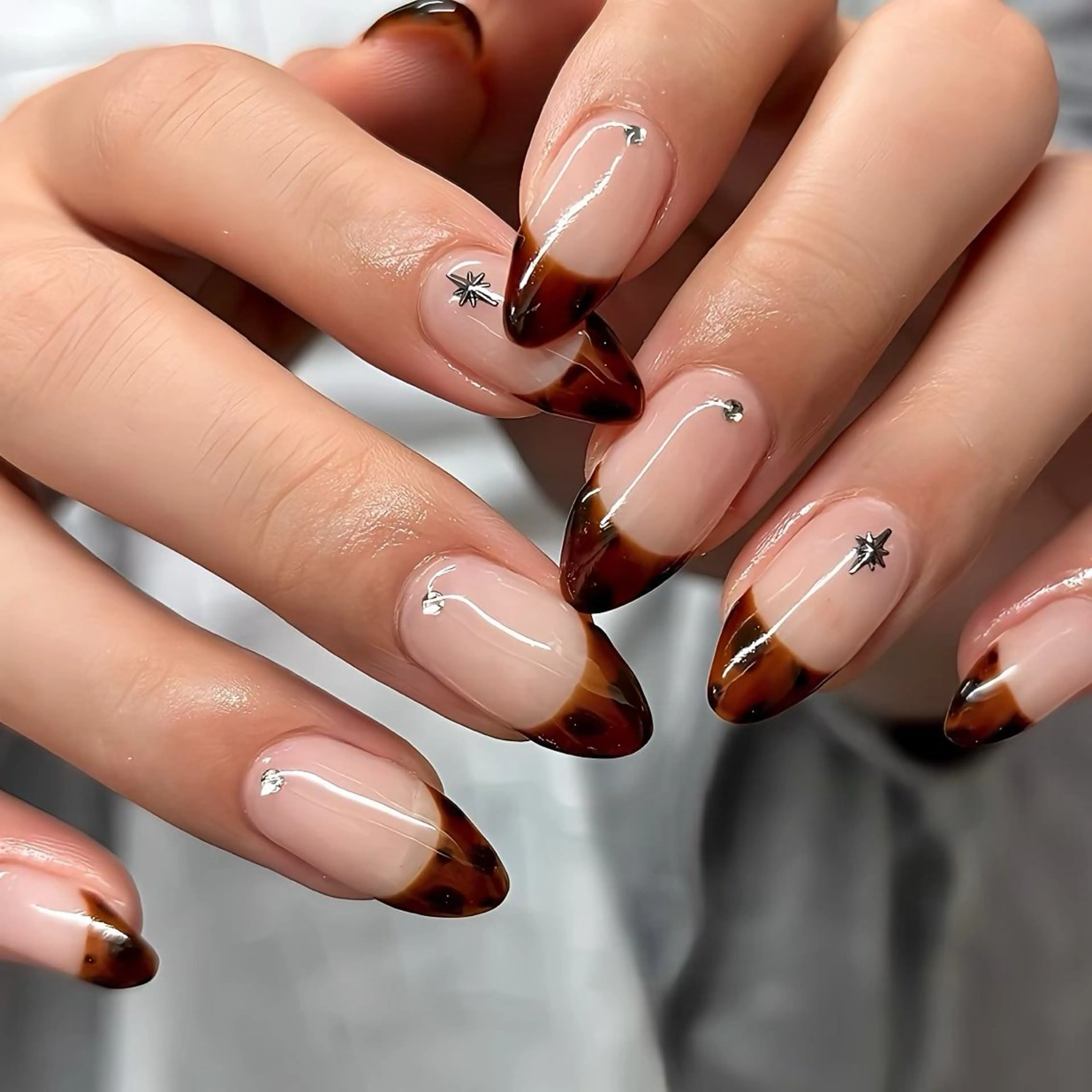 ネイル Jewel.(ジュエル)所属・ジュエル.《ネイル》 モデル募集中のネイルデザイン