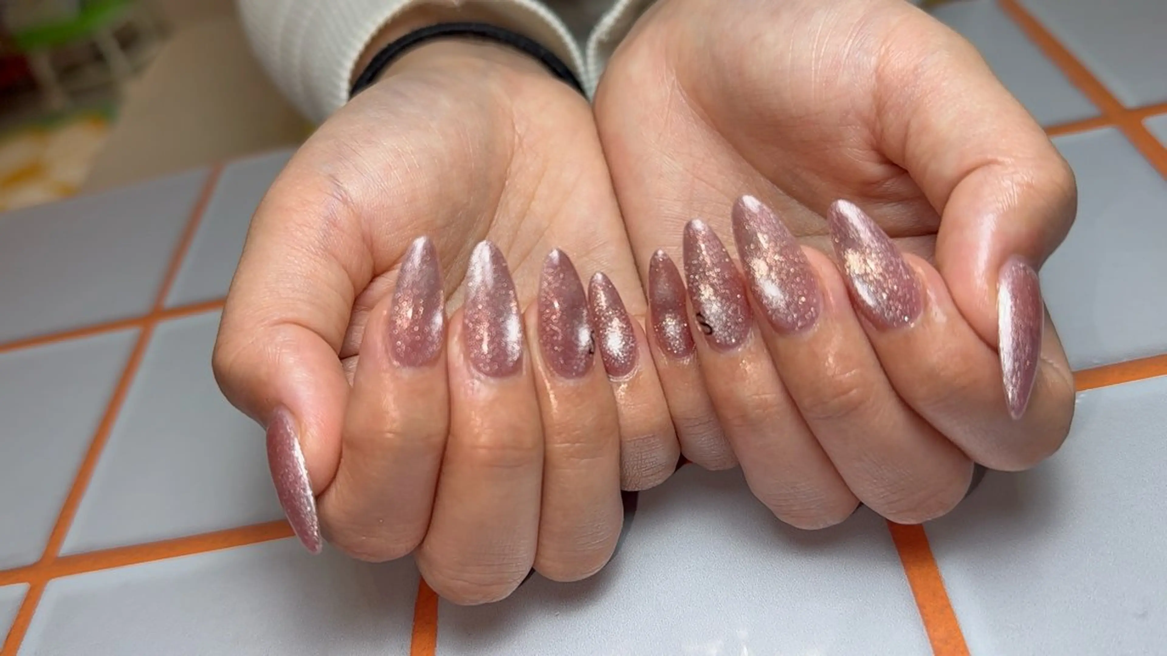 ネイル nailstudio MARUのネイルデザイン