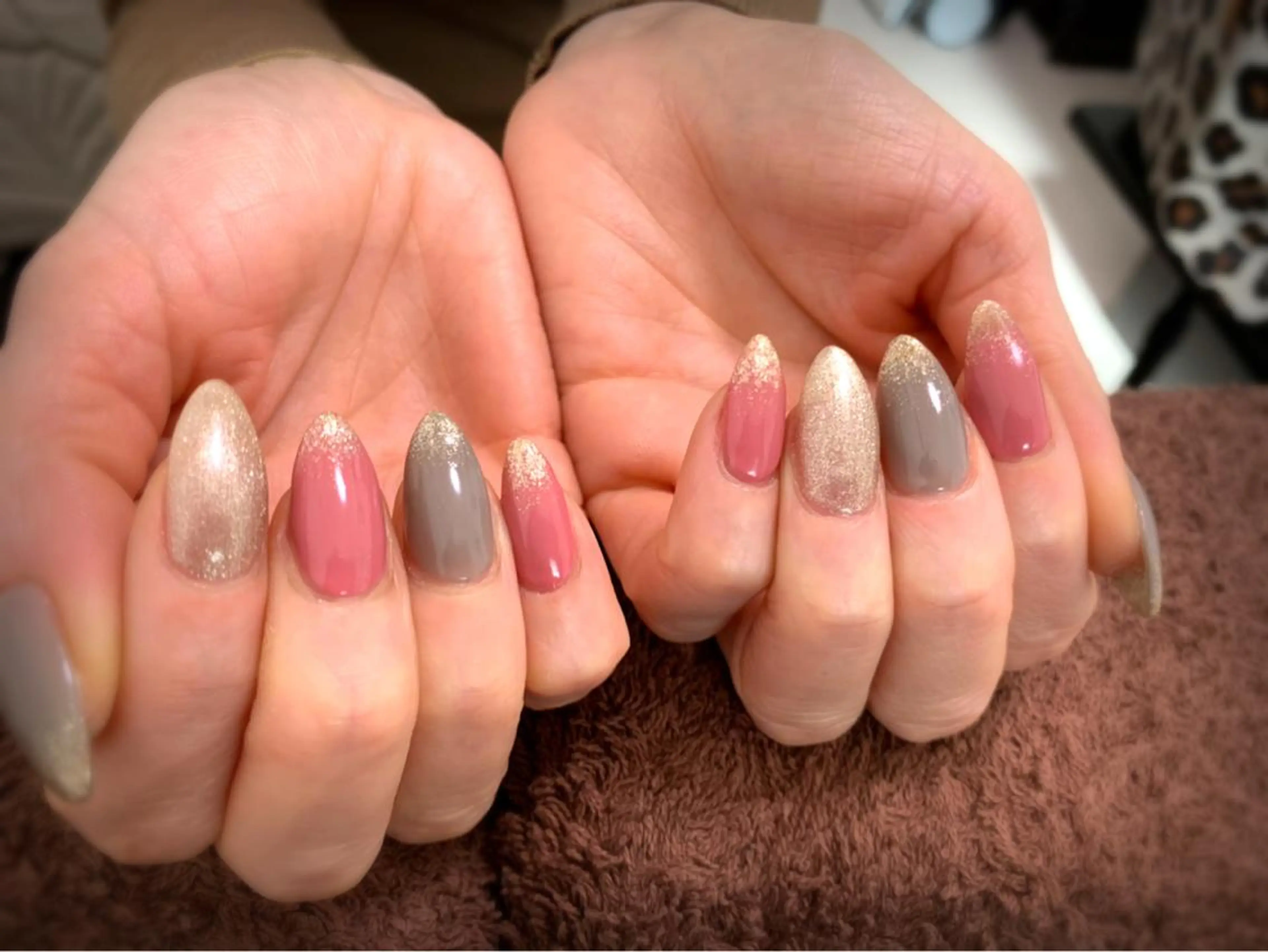 ネイル 💎JADE💎 齊藤沙也香のエステ・リラクイメージ